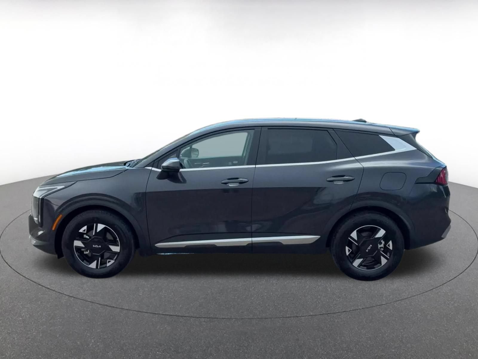 Thumbnail: 2026 Kia Sportage - 9