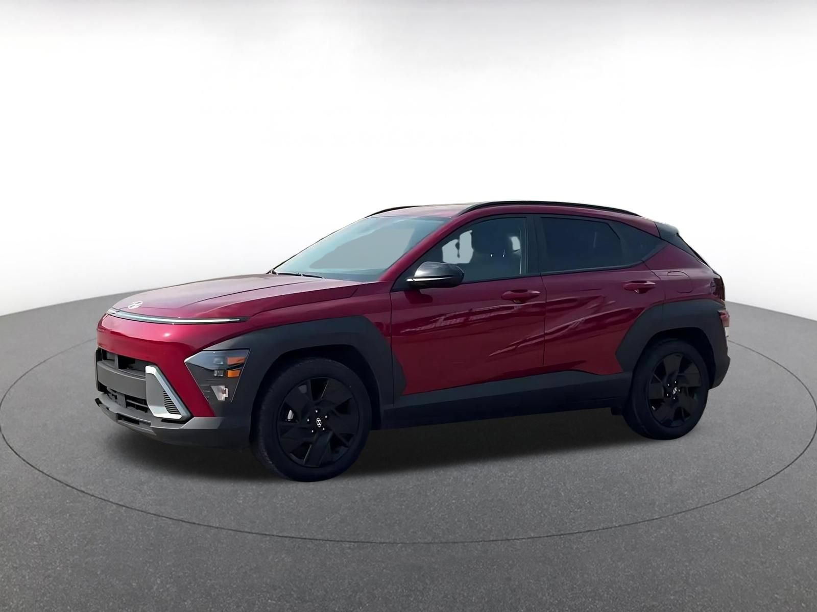 Thumbnail: 2026 Hyundai Kona - 8