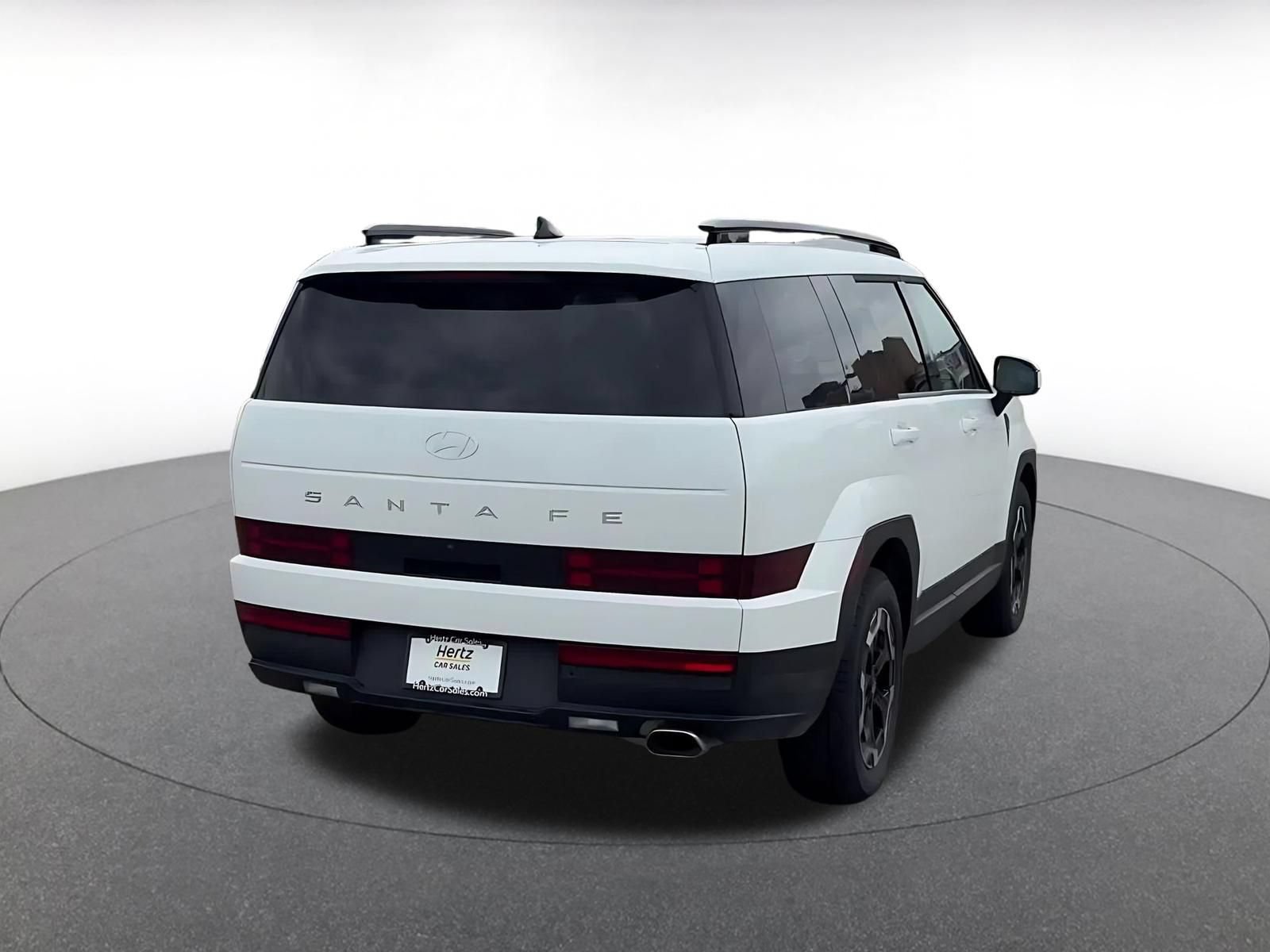 Thumbnail: 2025 Hyundai Santa Fe - 14