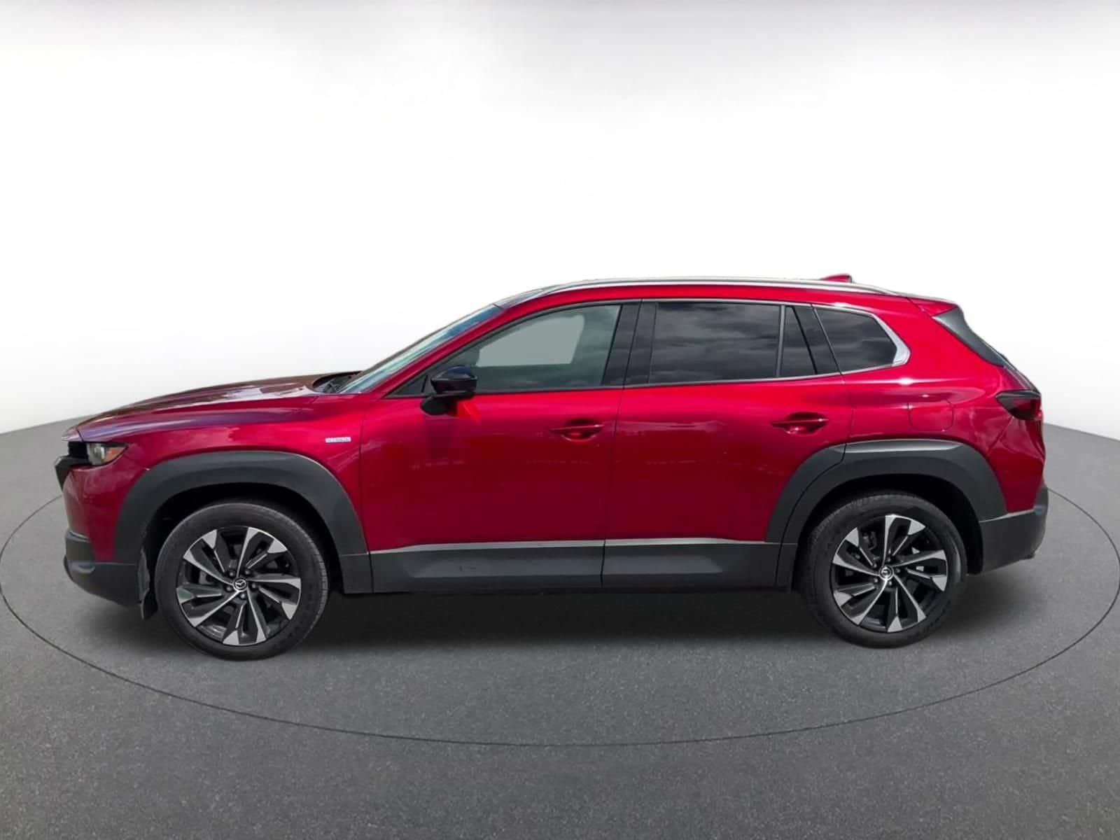 Thumbnail: 2025 Mazda CX-50 - 9