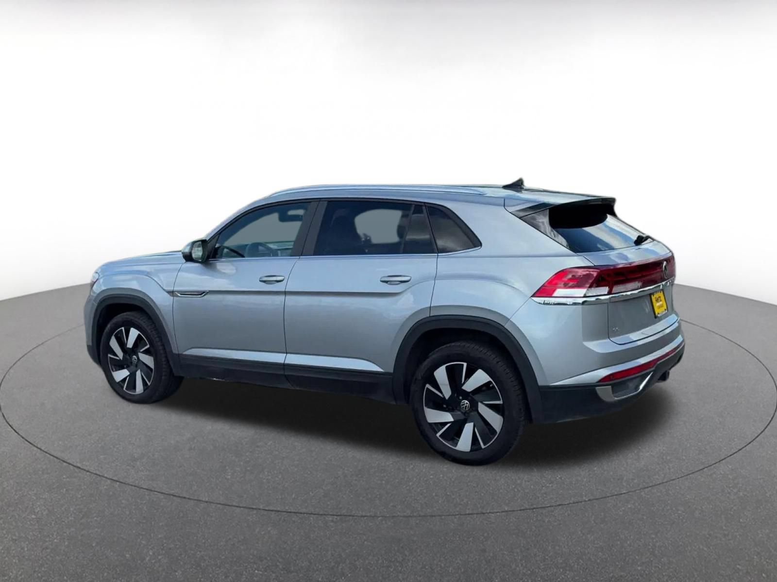 Thumbnail: 2026 Volkswagen Atlas - 10