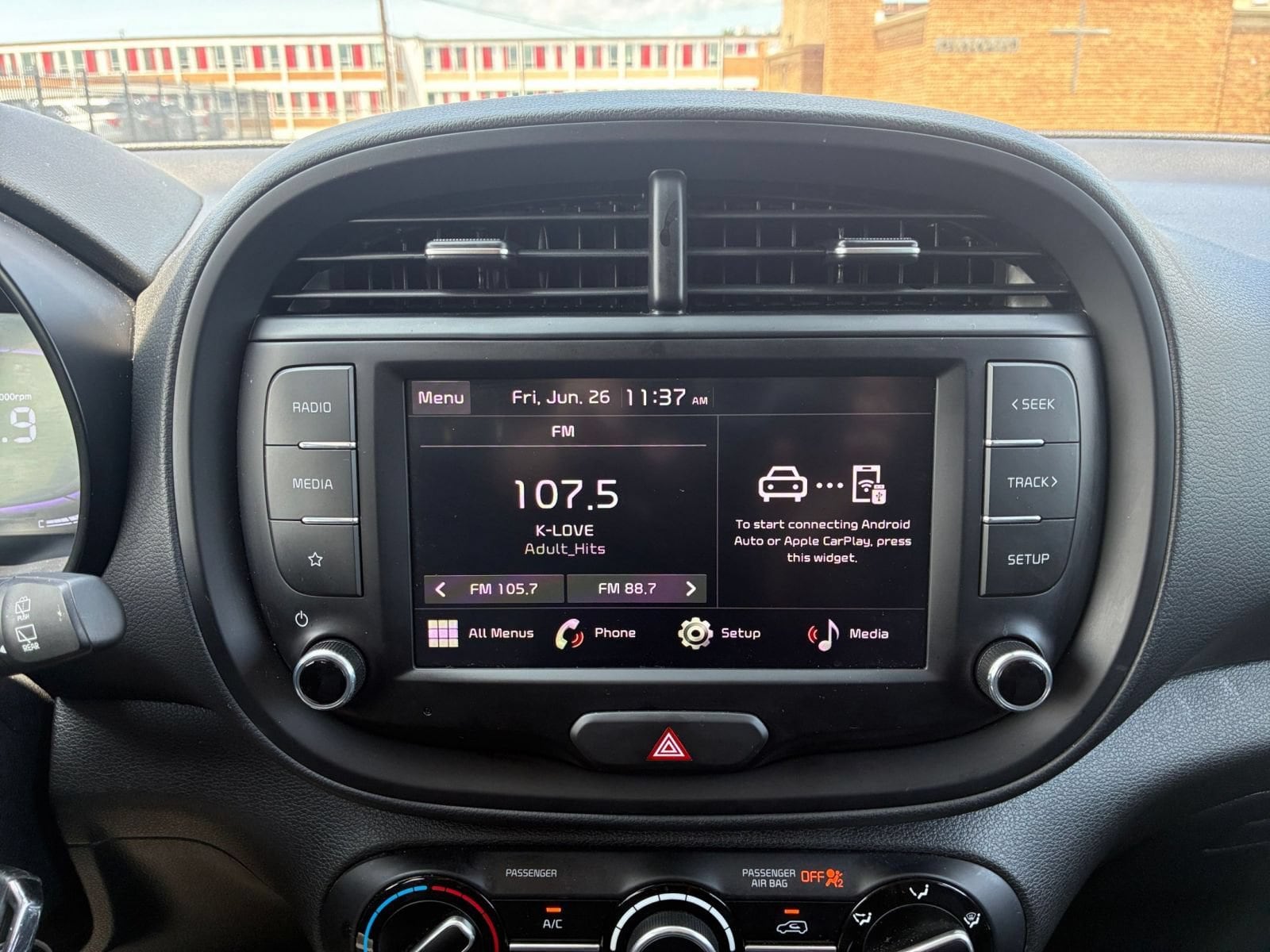 Thumbnail: 2025 Kia Soul - 20