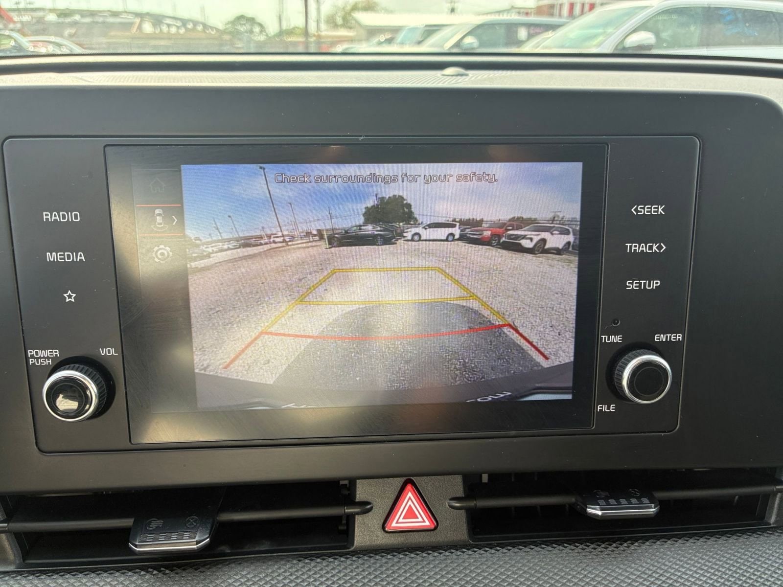 Thumbnail: 2025 Kia Sportage - 27