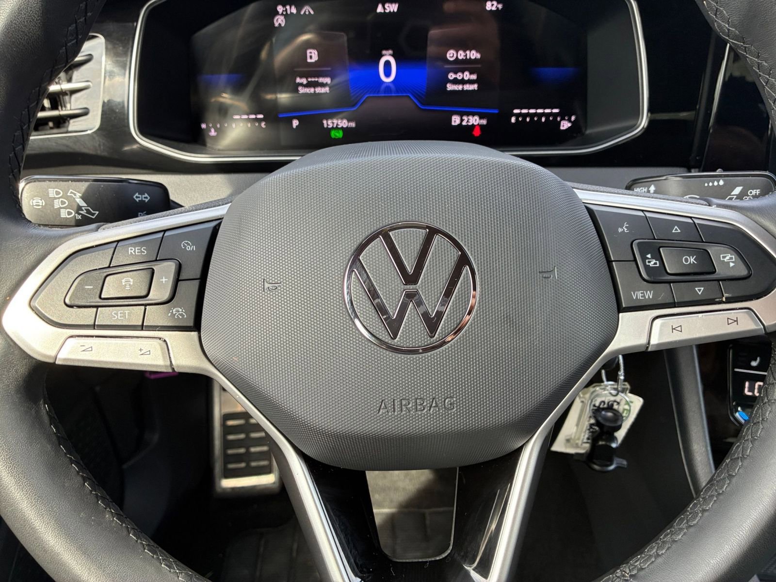 Thumbnail: 2025 Volkswagen Jetta - 25