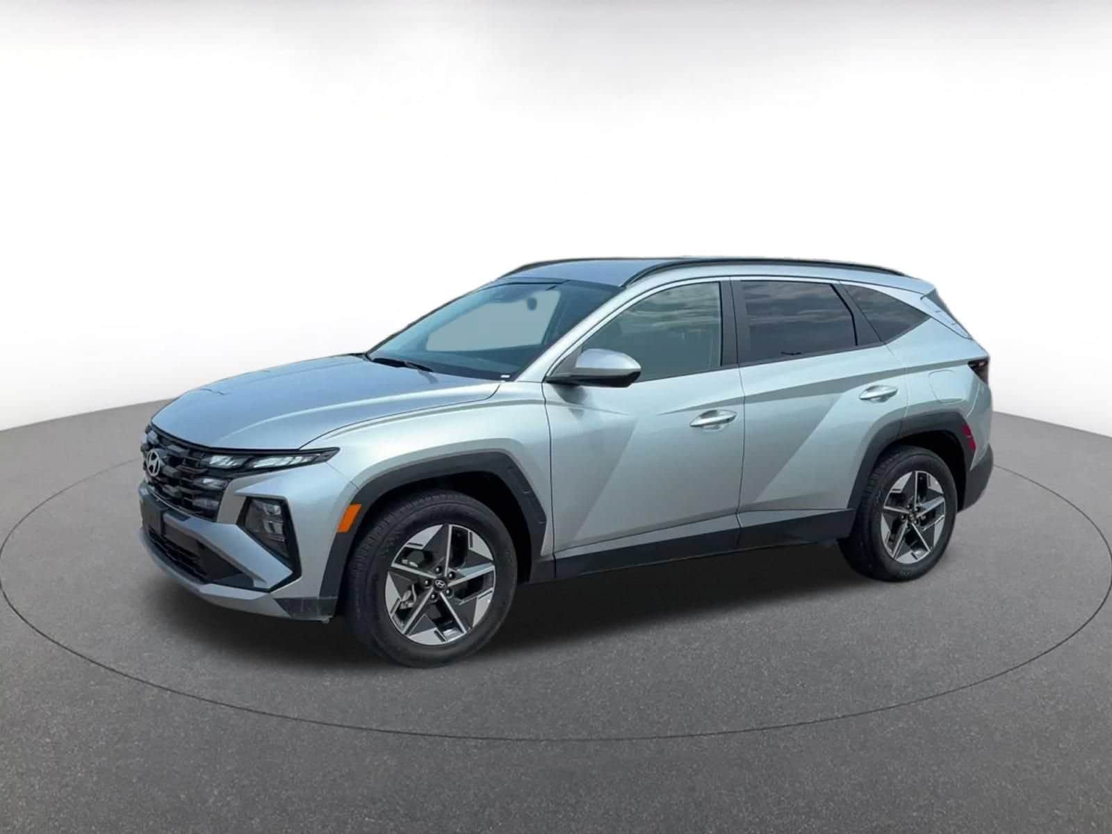 Thumbnail: 2026 Hyundai Tucson - 6