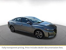 2024 Nissan Sentra SV -
                  New Orleans, LA