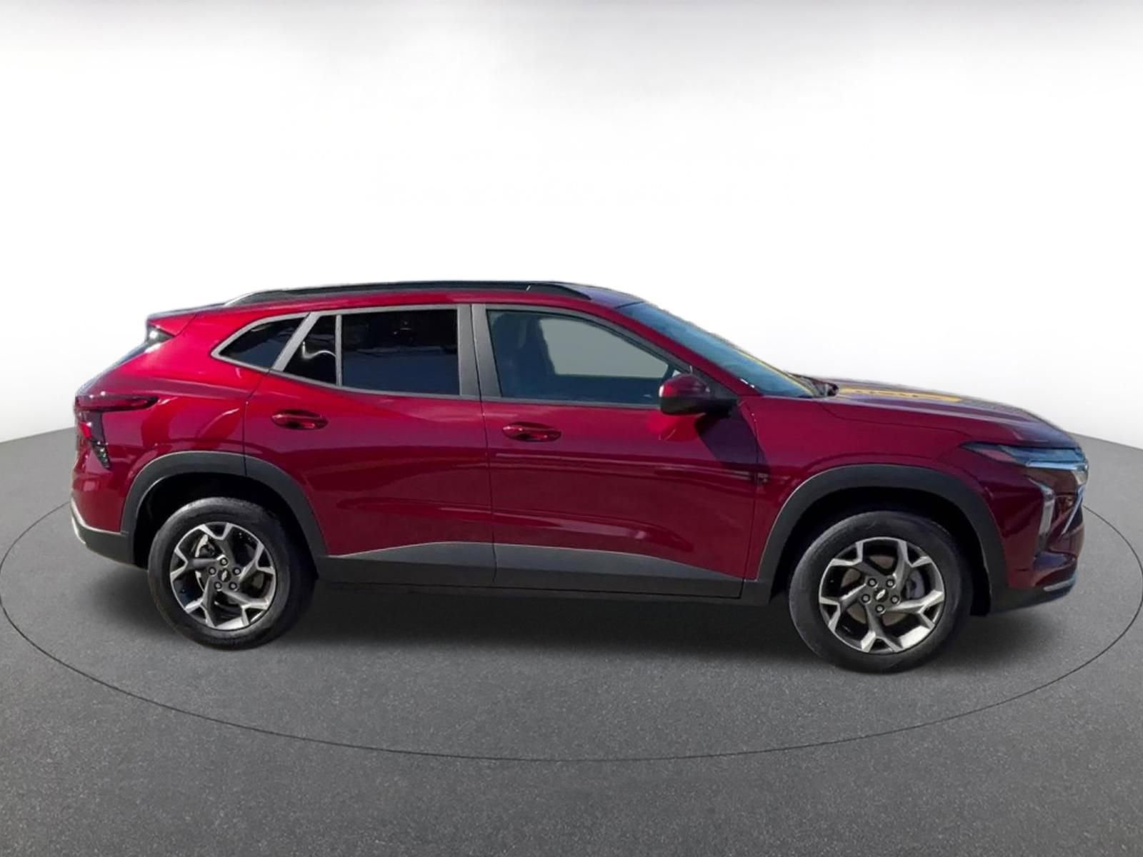 Thumbnail: 2025 Chevrolet Trax - 15