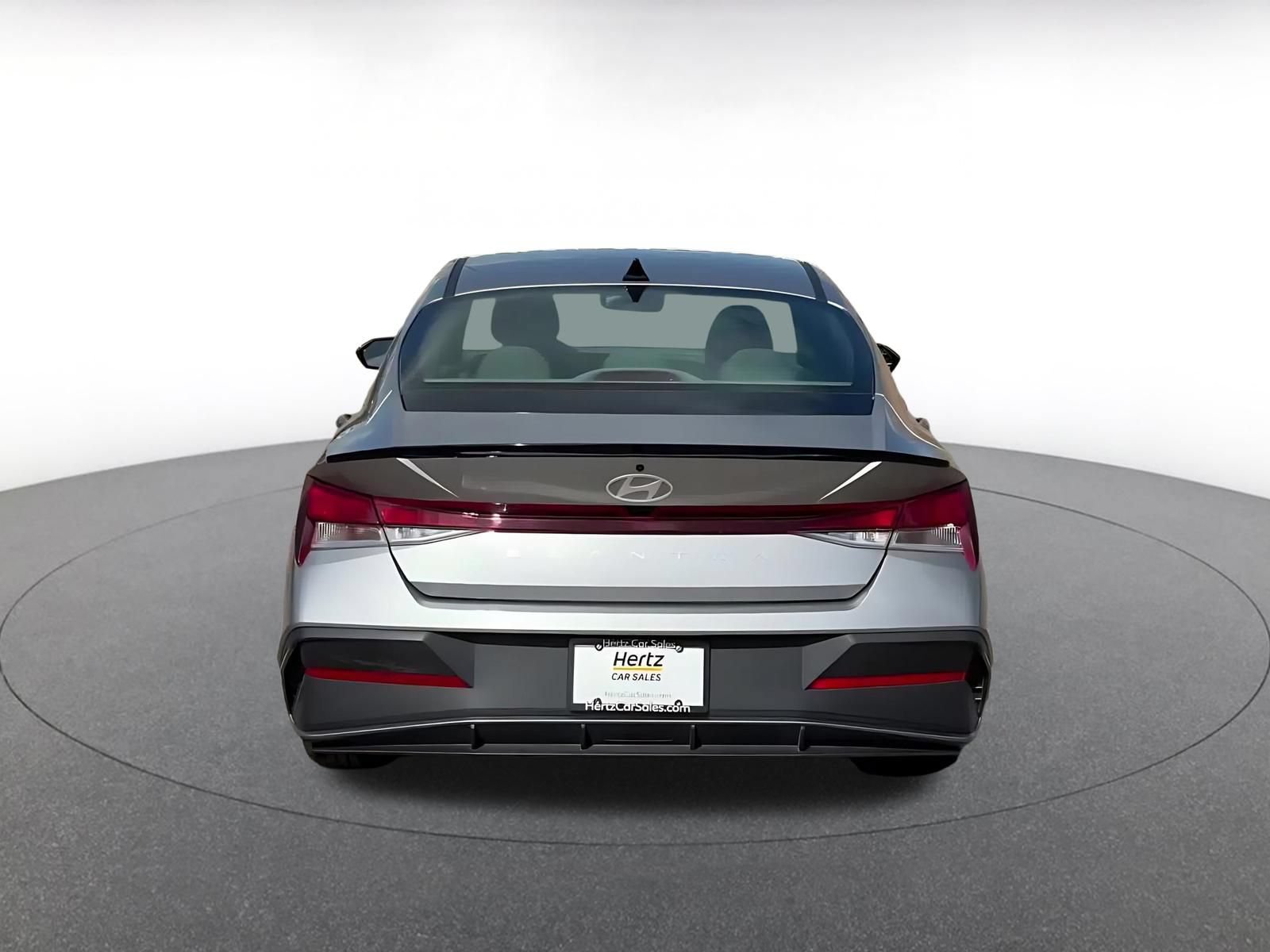 Thumbnail: 2026 Hyundai Elantra - 12