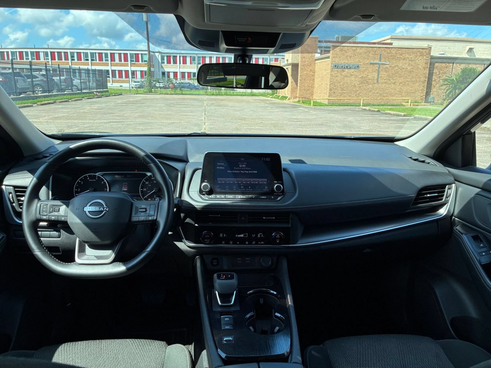 Thumbnail: 2025 Nissan Rogue - 34