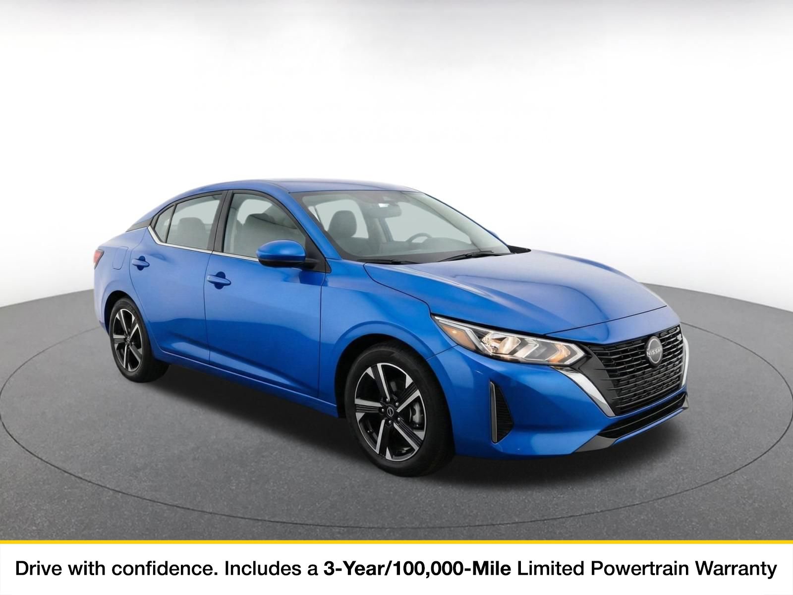 2025 Nissan Sentra