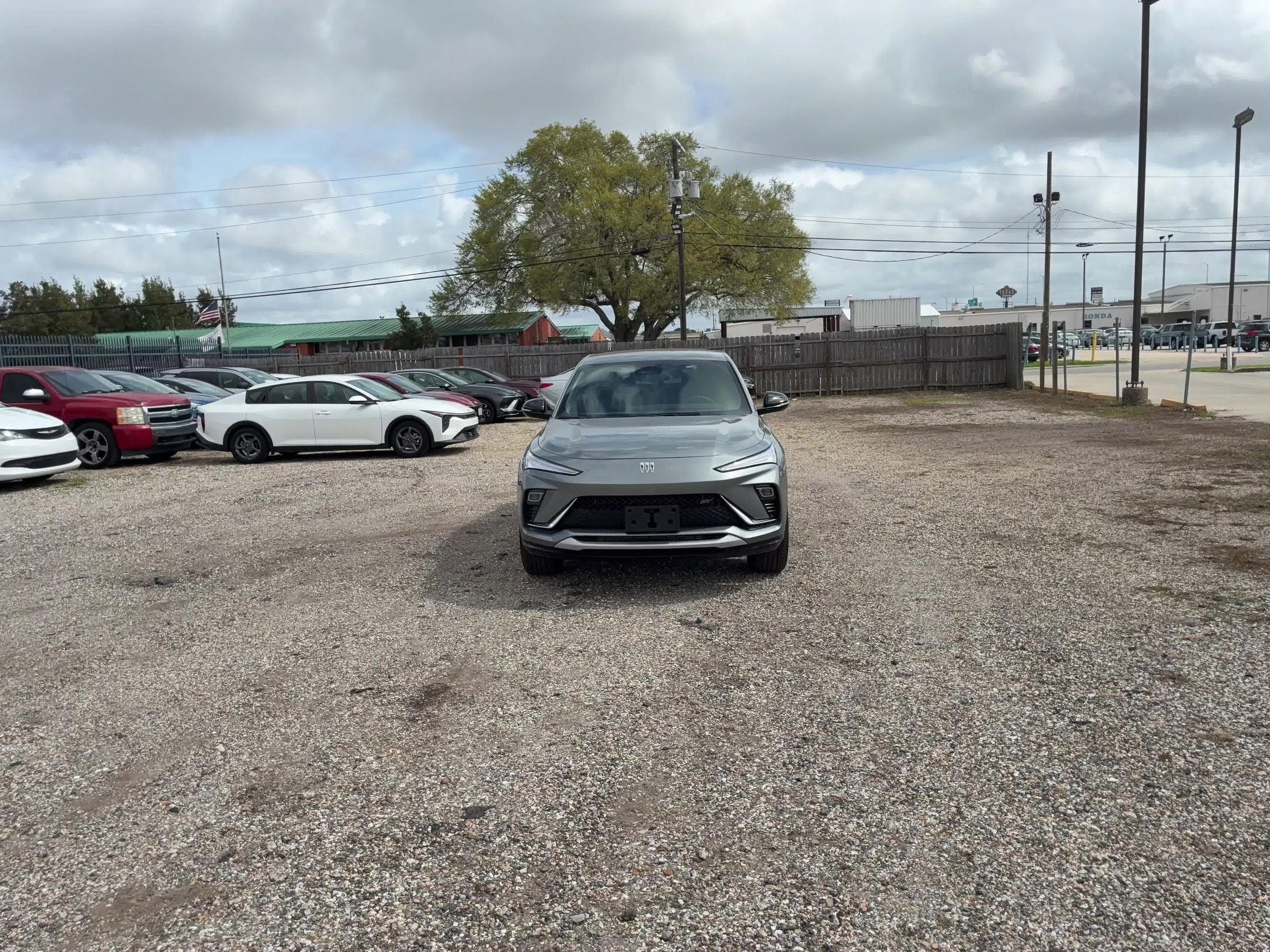 Thumbnail: 2025 Buick Envista - 7