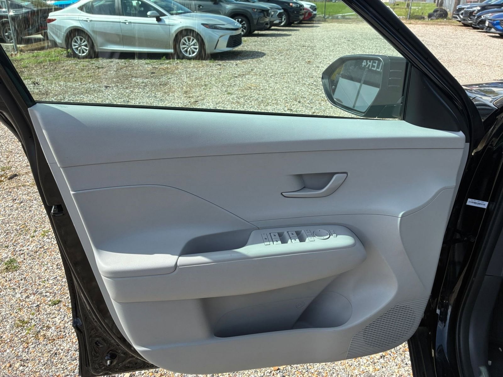 Thumbnail: 2025 Hyundai Kona - 18