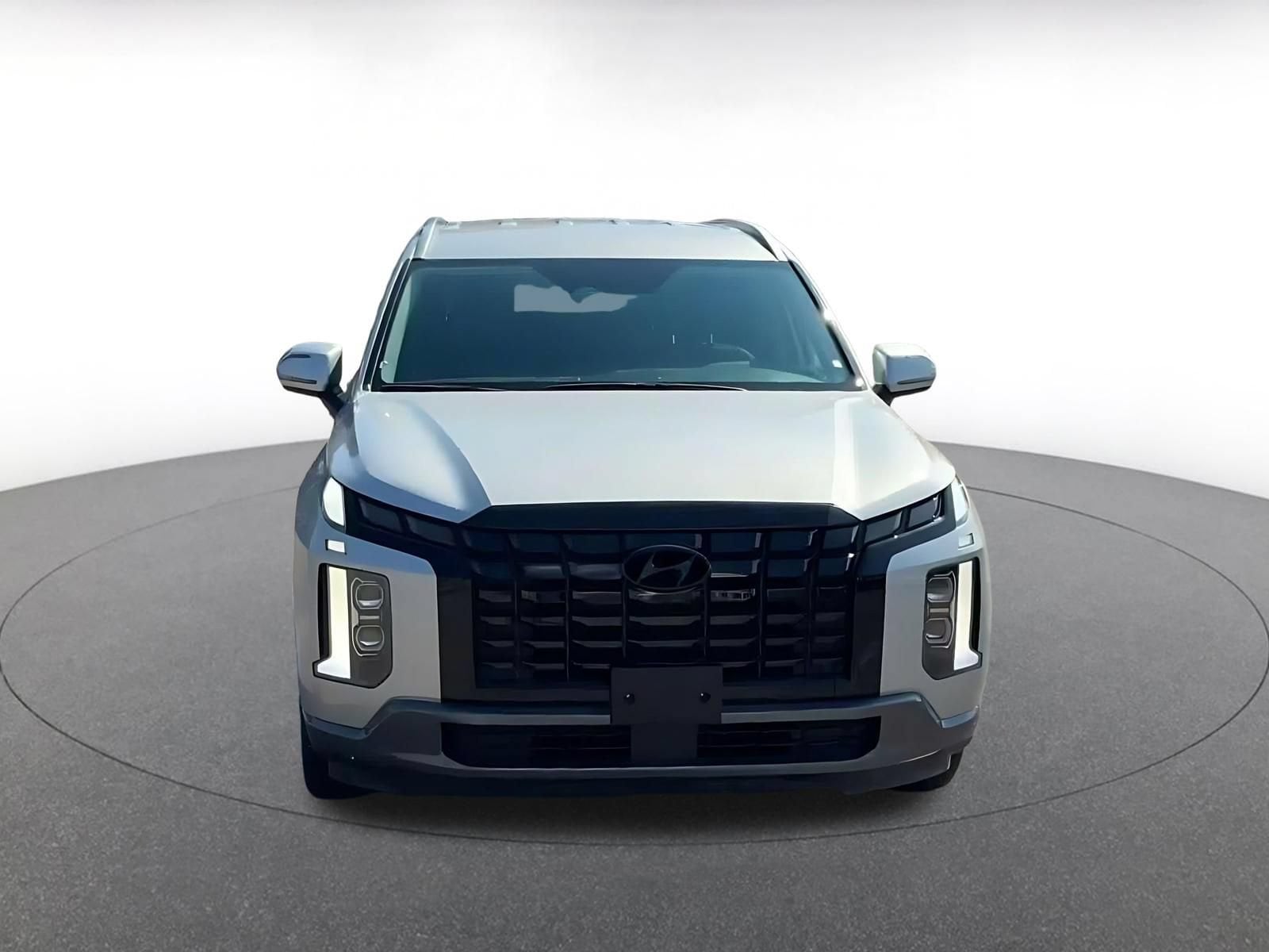 Thumbnail: 2025 Hyundai Palisade - 4