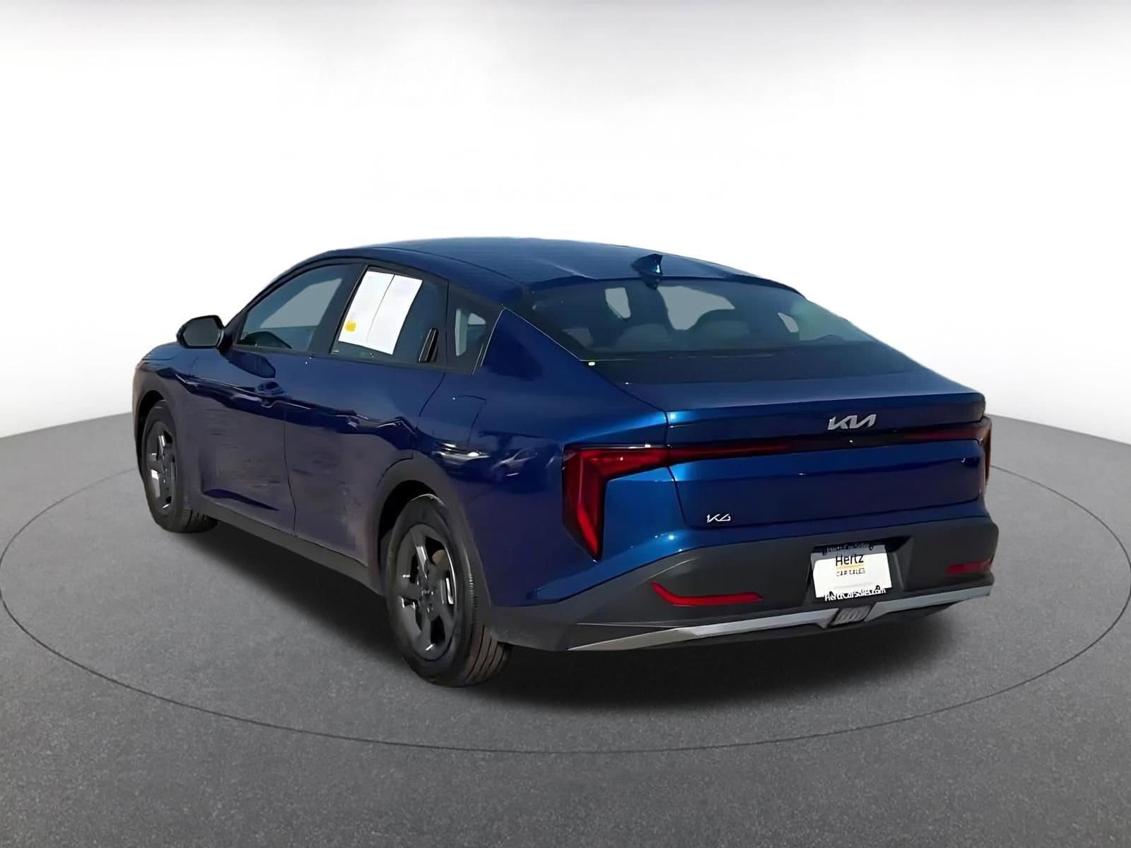 Thumbnail: 2025 Kia K4 - 11