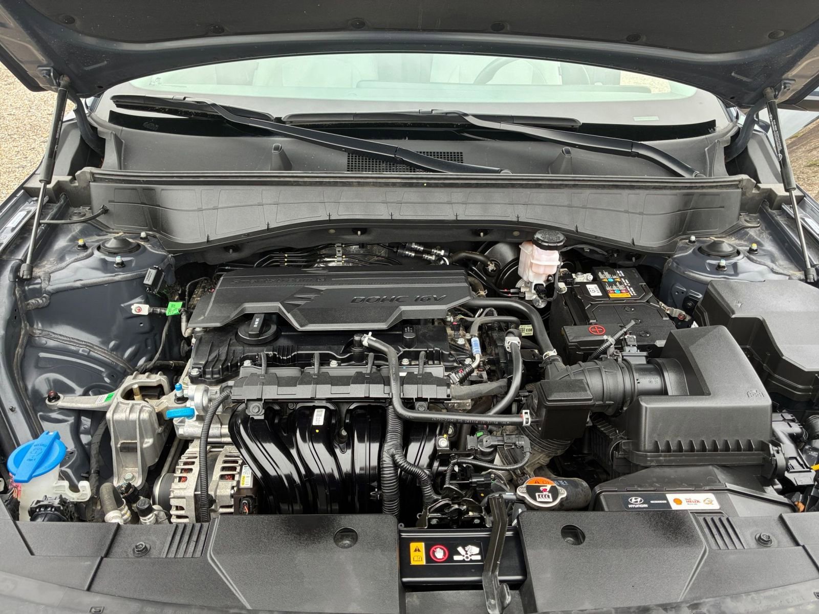 Thumbnail: 2025 Hyundai Kona - 33