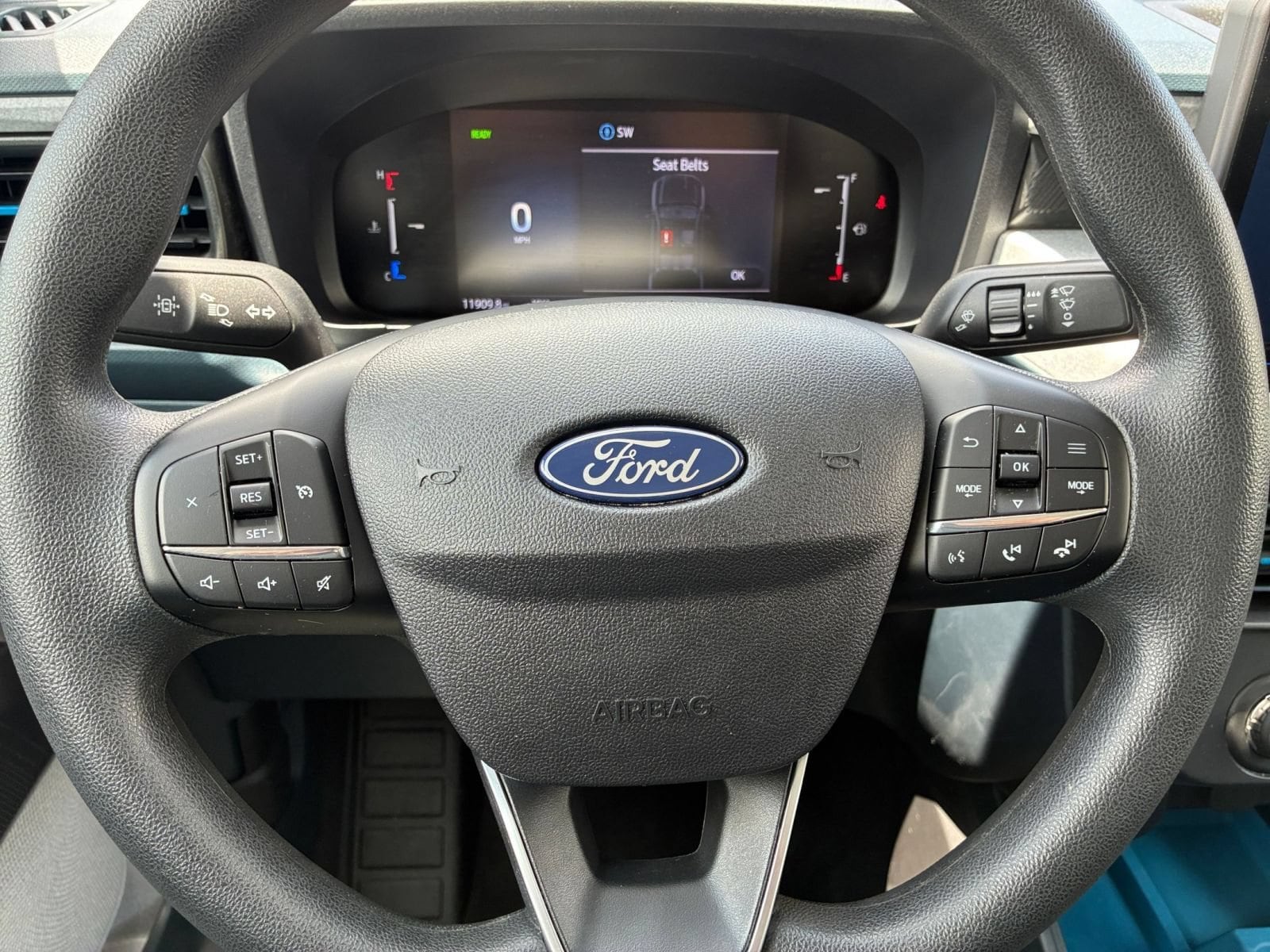 Thumbnail: 2026 Ford Maverick - 25