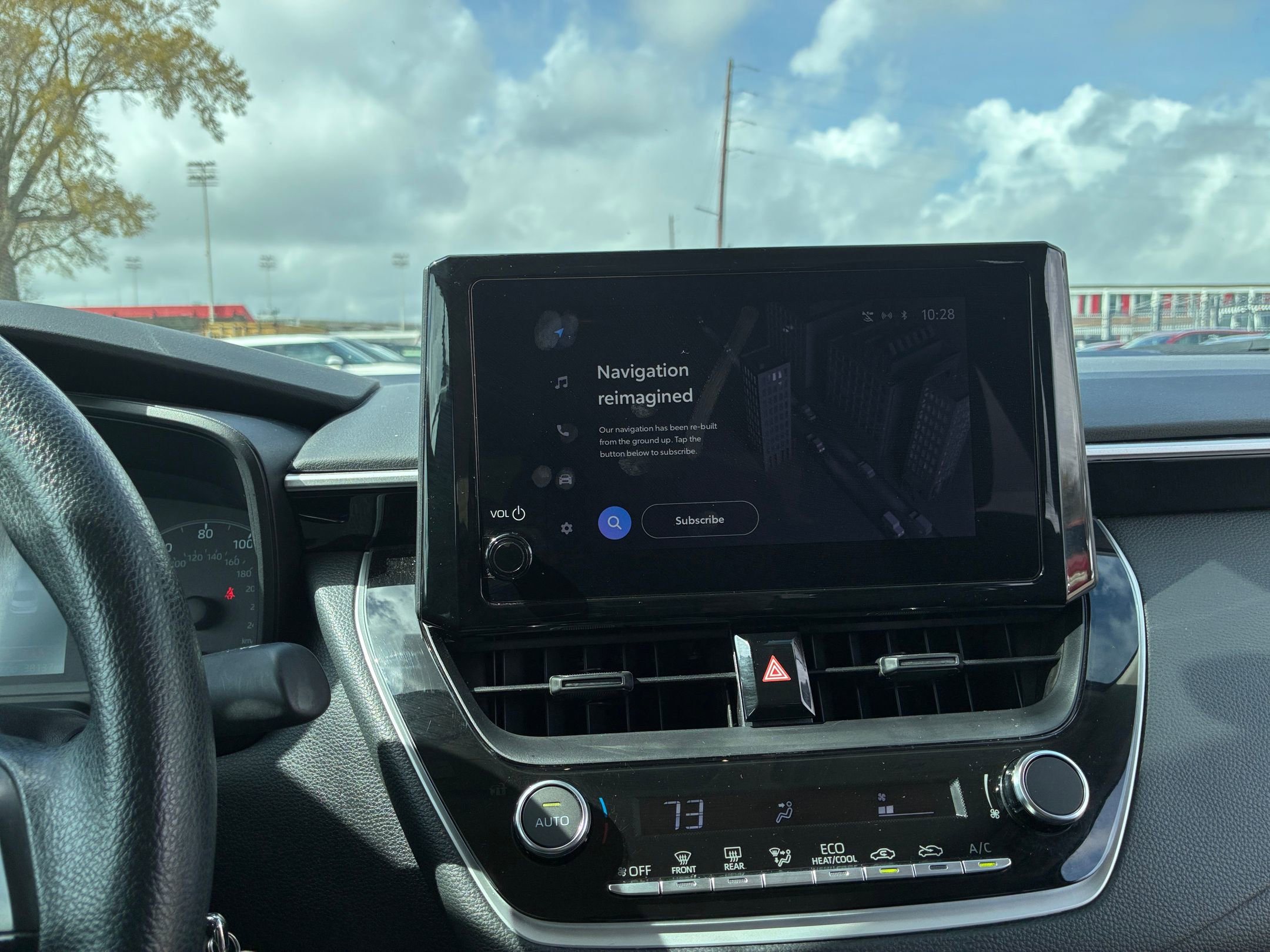 Thumbnail: 2025 Toyota Corolla - 16