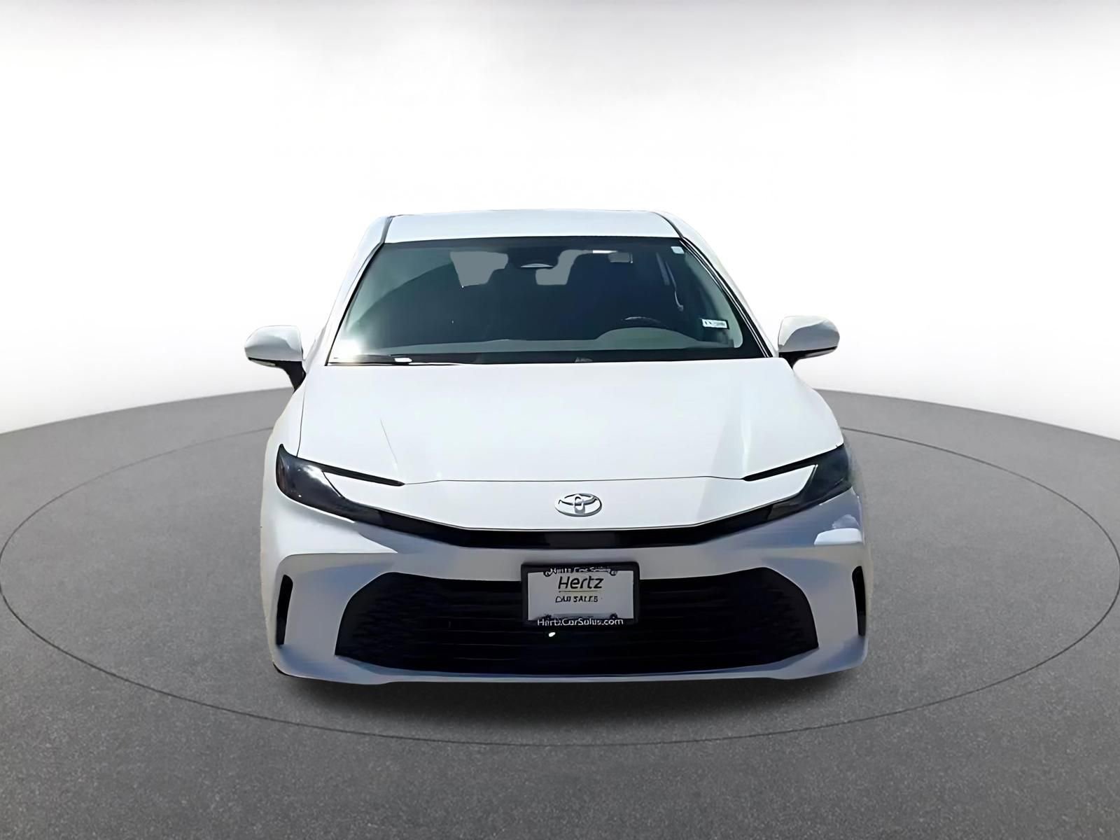 Thumbnail: 2025 Toyota Camry - 4