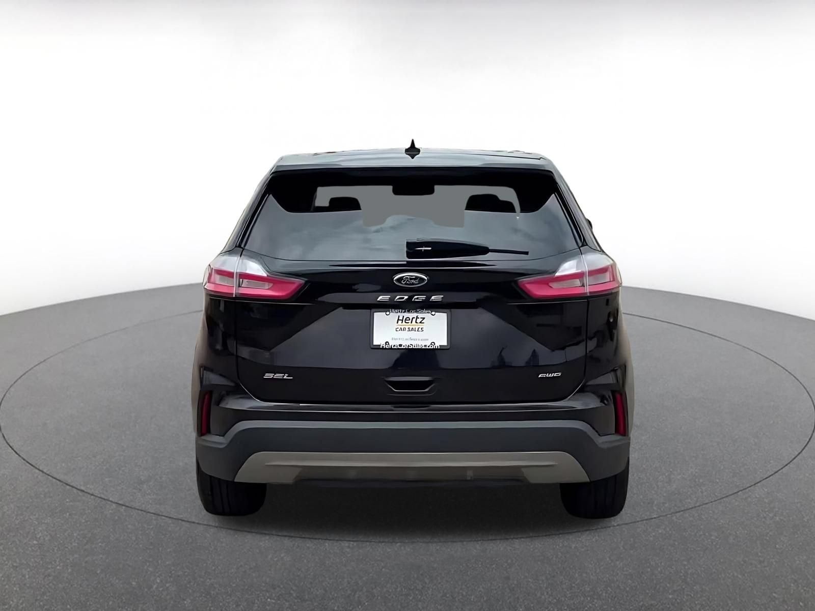 Thumbnail: 2024 Ford Edge - 12