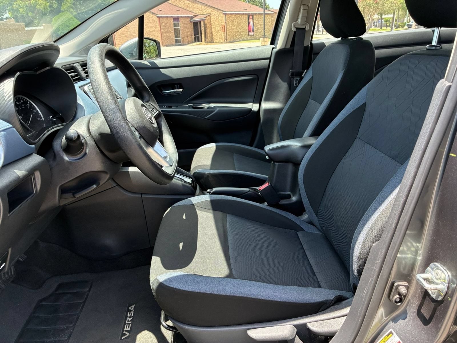 Thumbnail: 2025 Nissan Versa - 20