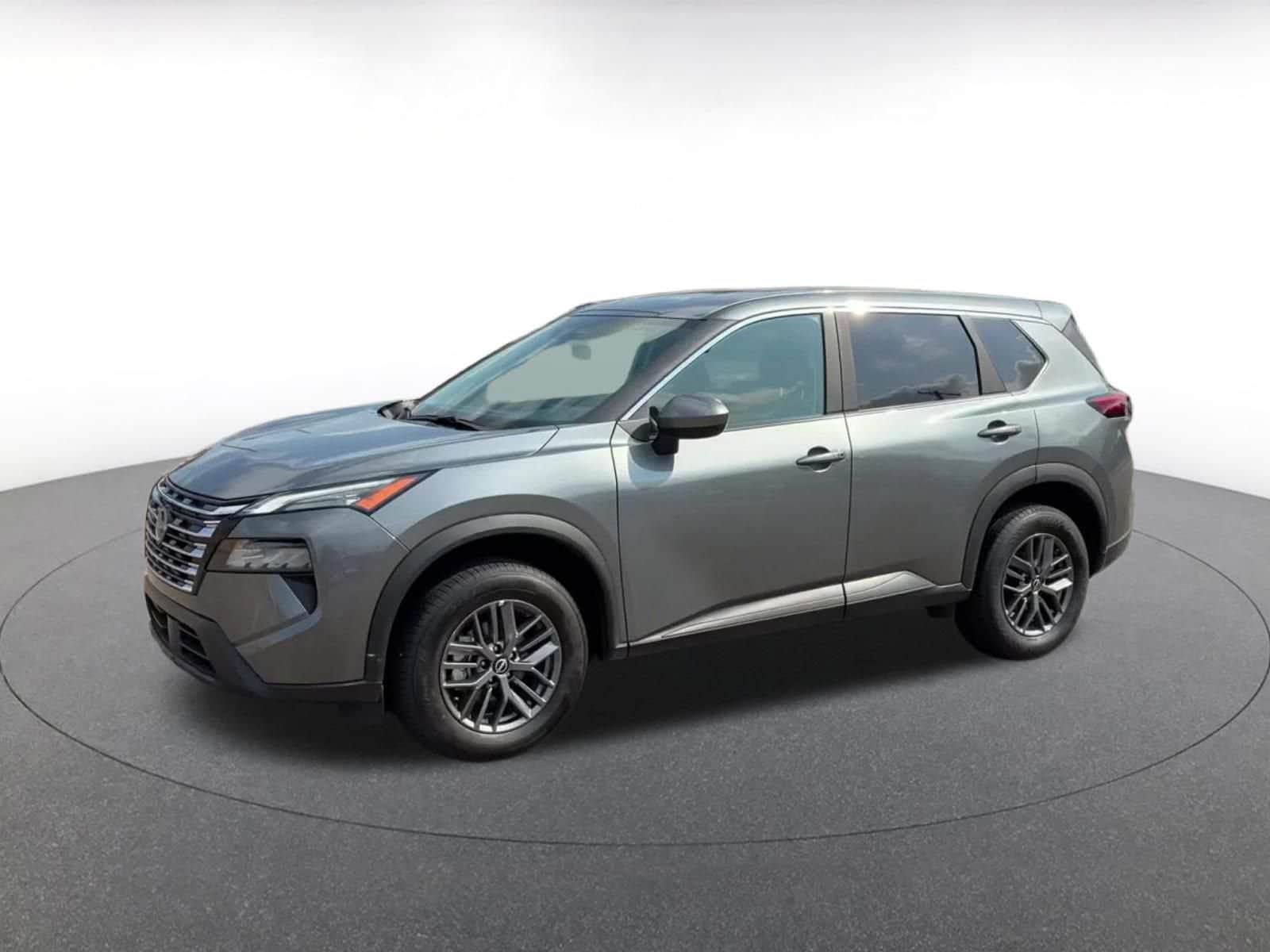 Thumbnail: 2026 Nissan Rogue - 7