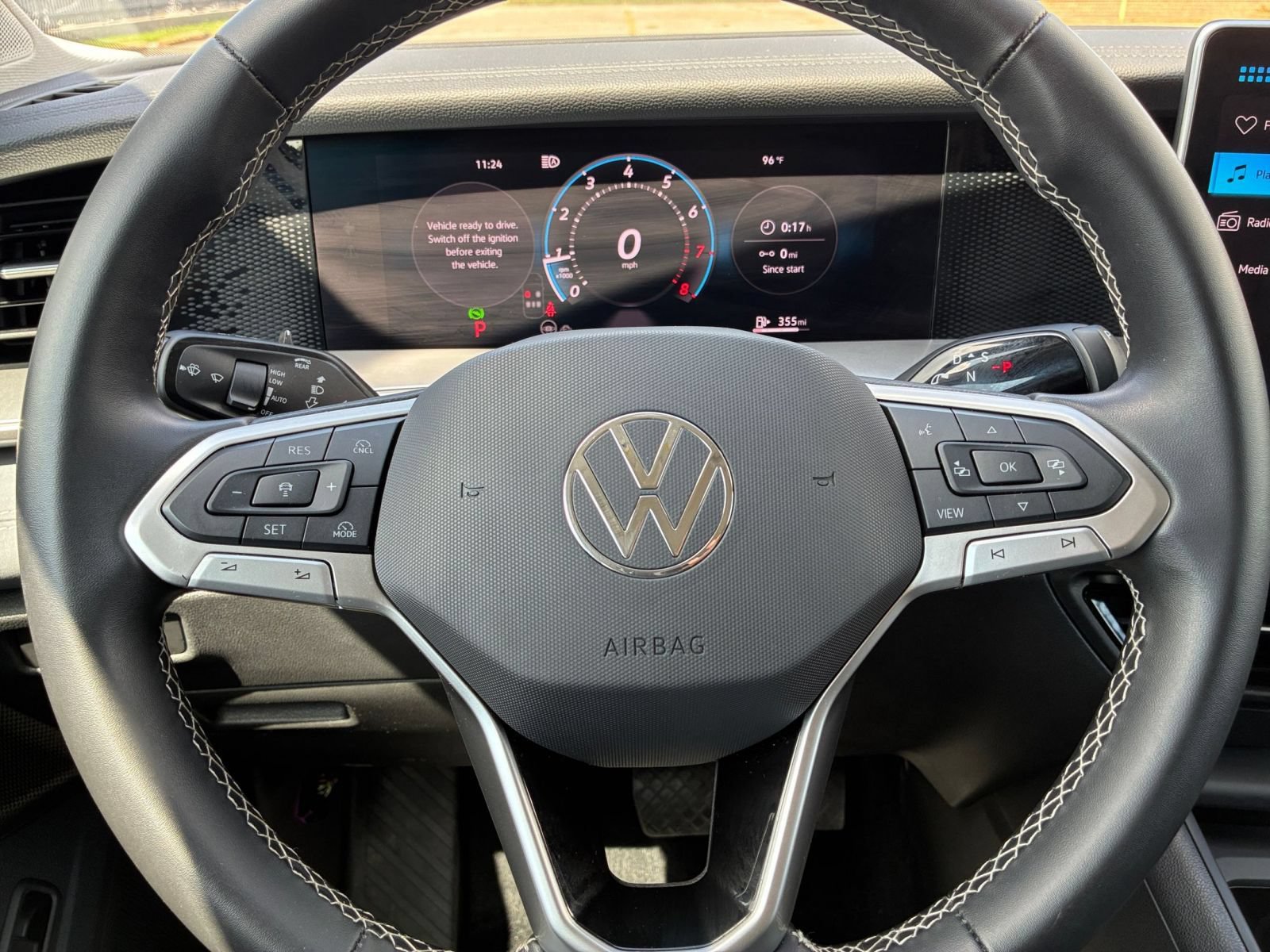Thumbnail: 2026 Volkswagen Tiguan - 30