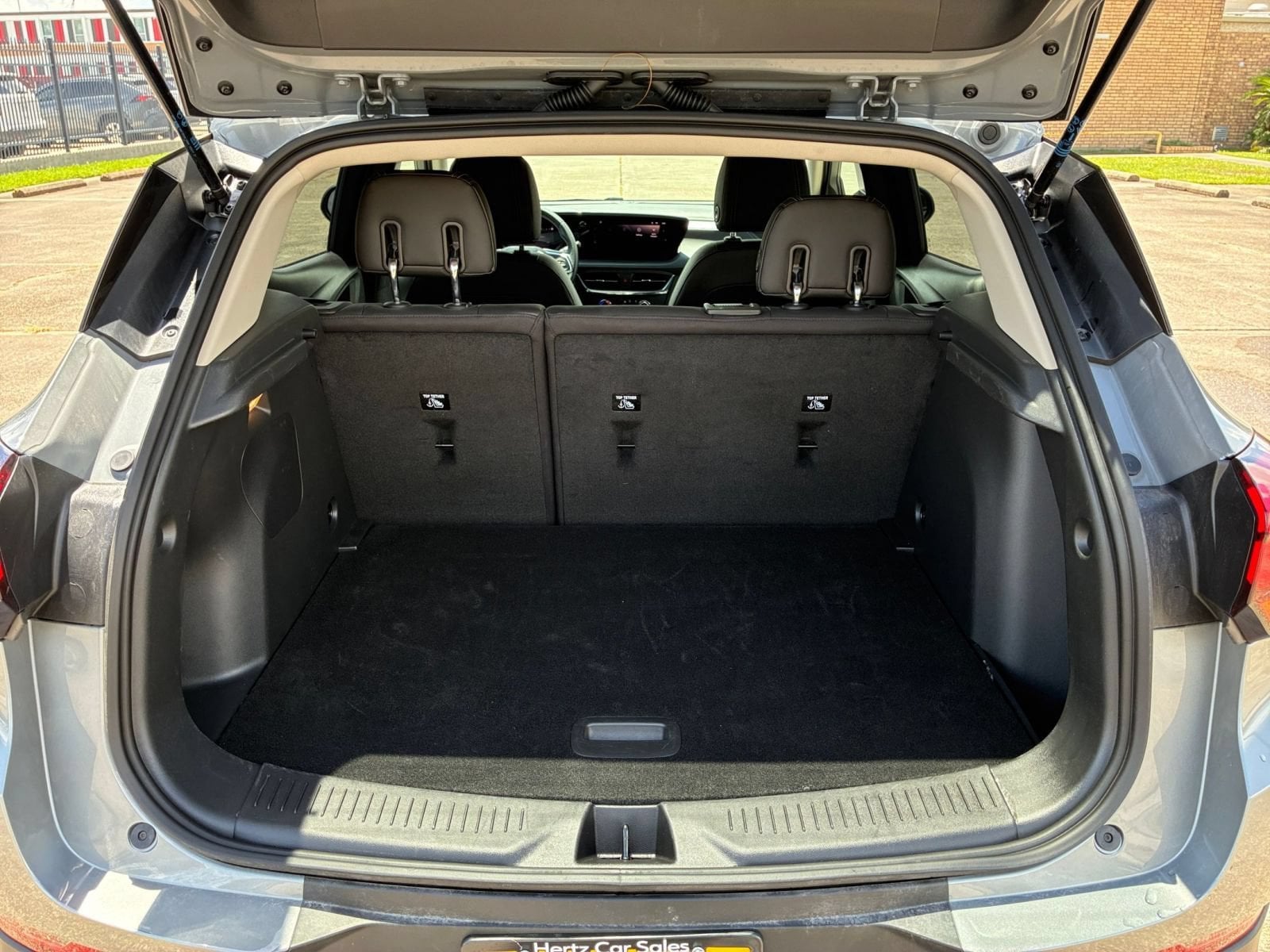 Thumbnail: 2026 Buick Encore GX - 30