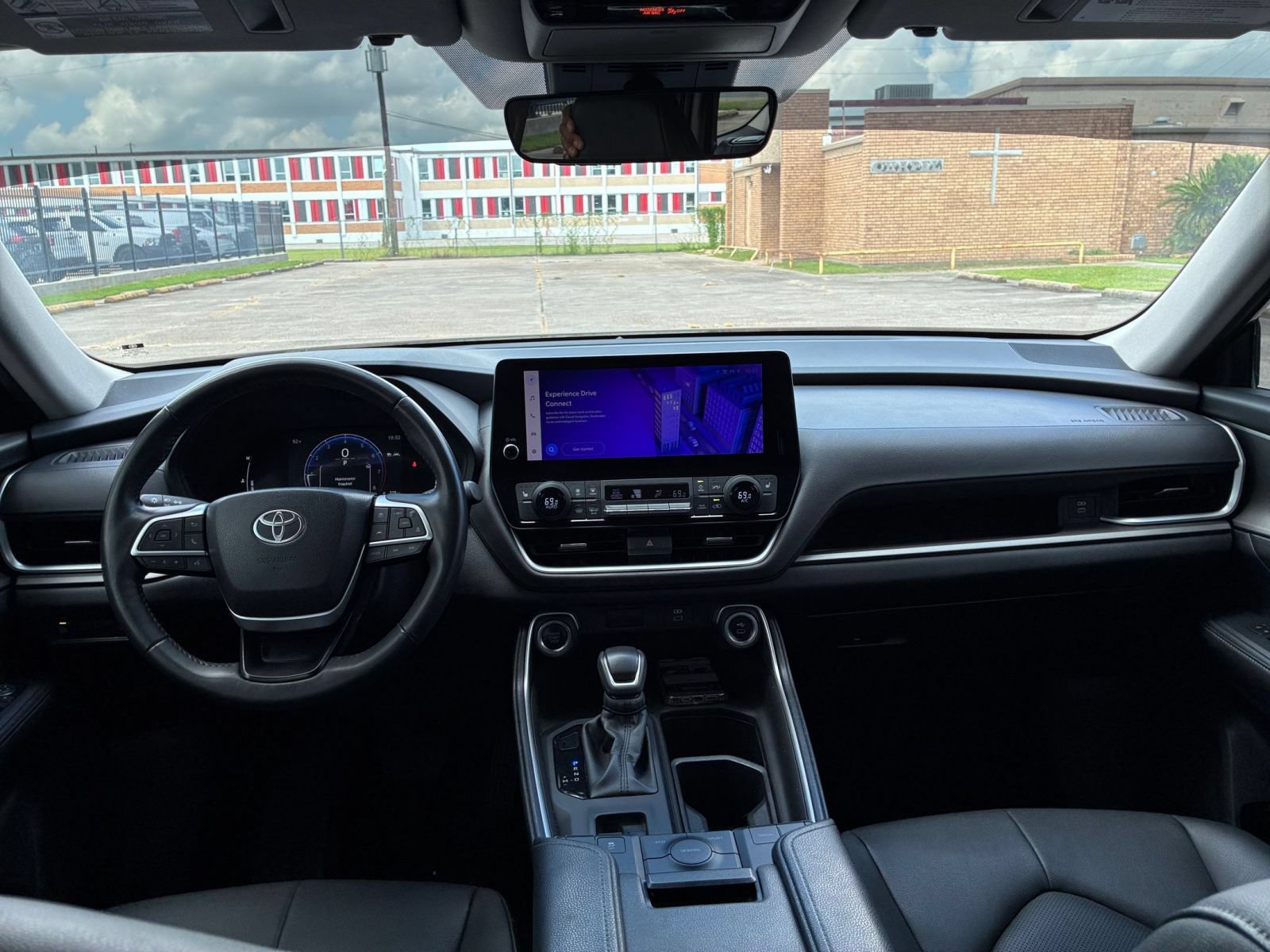Thumbnail: 2024 Toyota Grand Highlander - 34