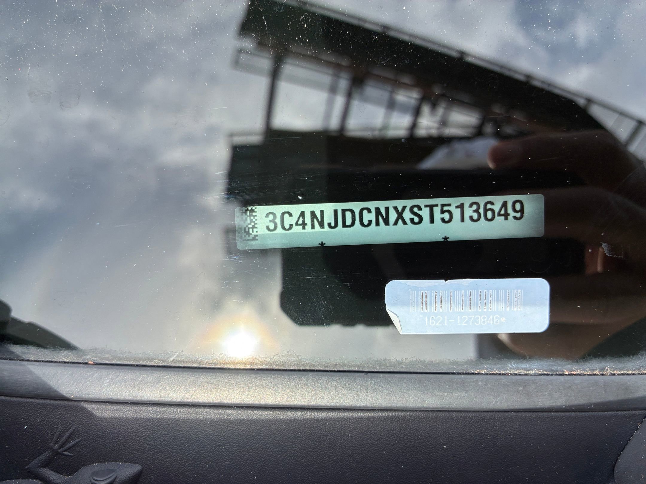 Thumbnail: 2025 Jeep Compass - 25