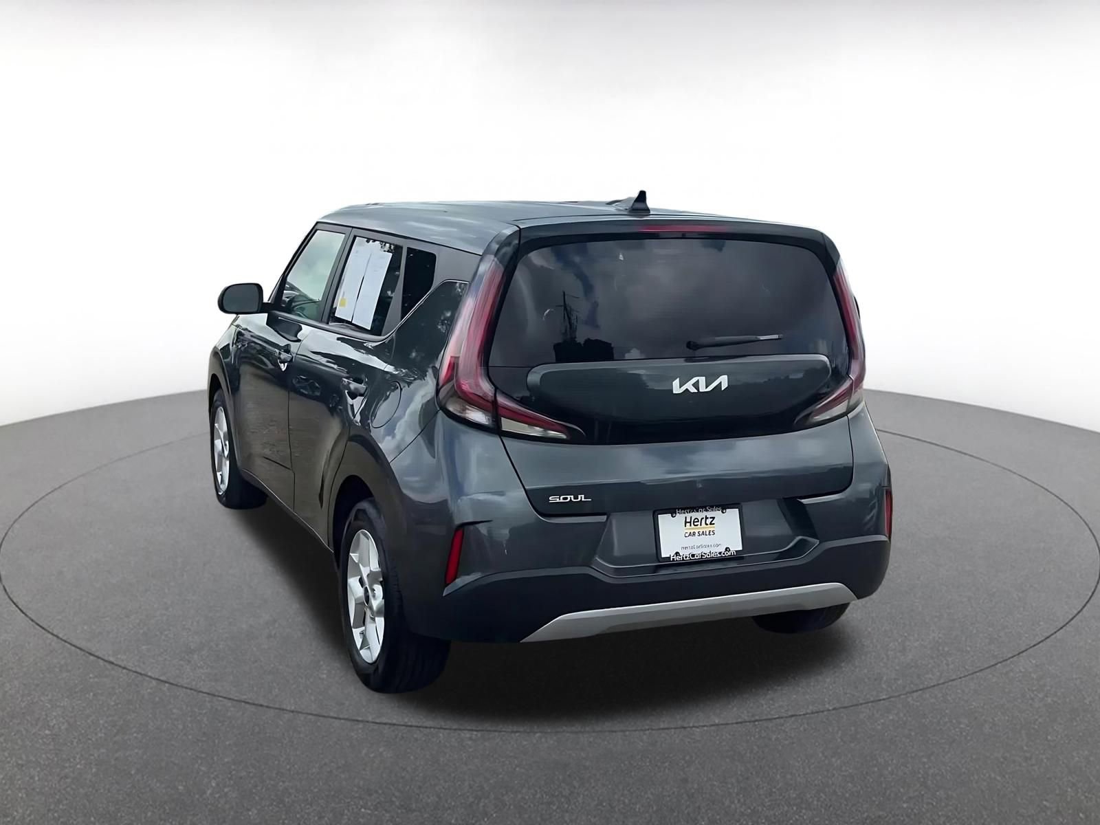 Thumbnail: 2025 Kia Soul - 11