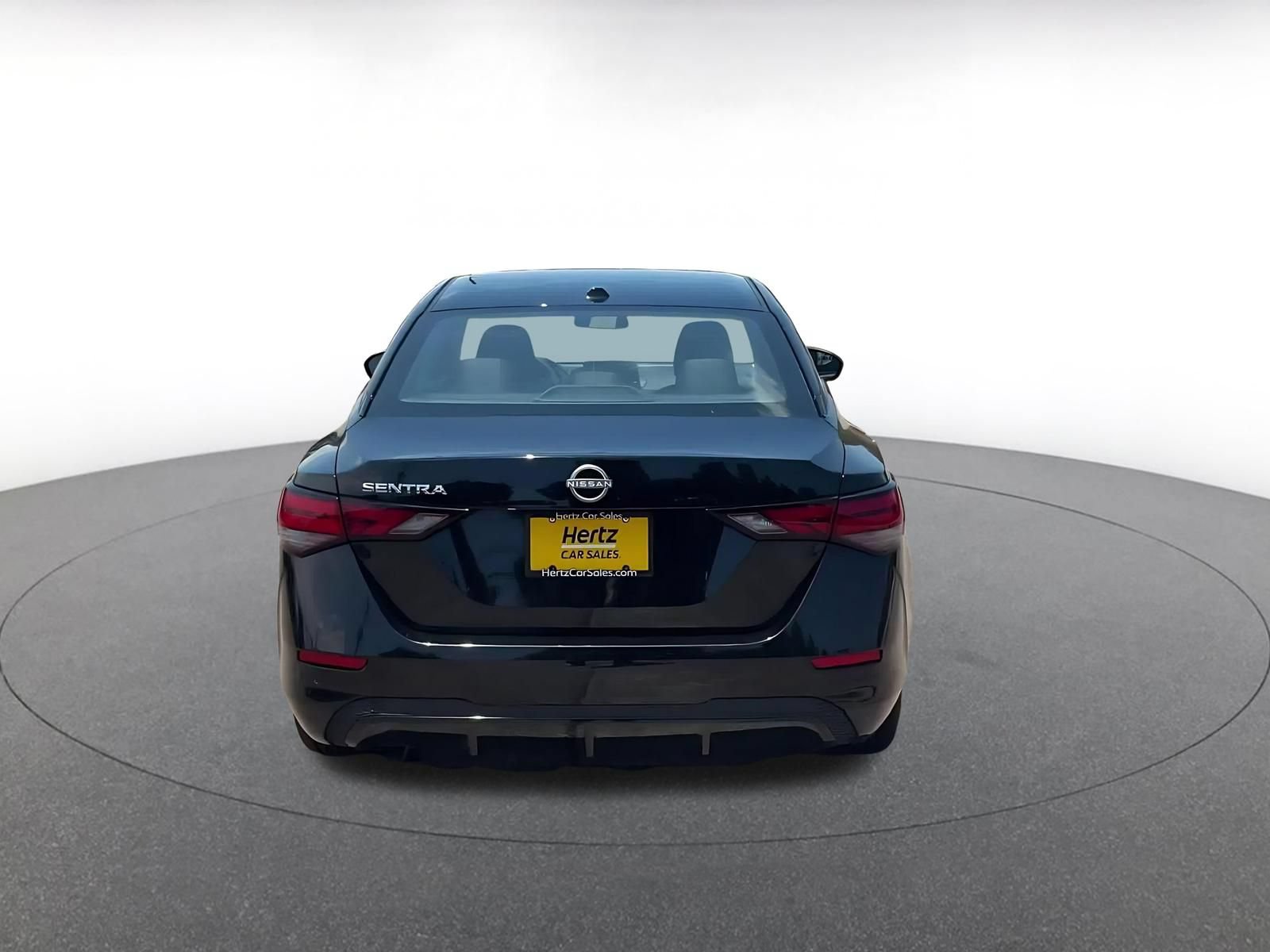 Thumbnail: 2025 Nissan Sentra - 12
