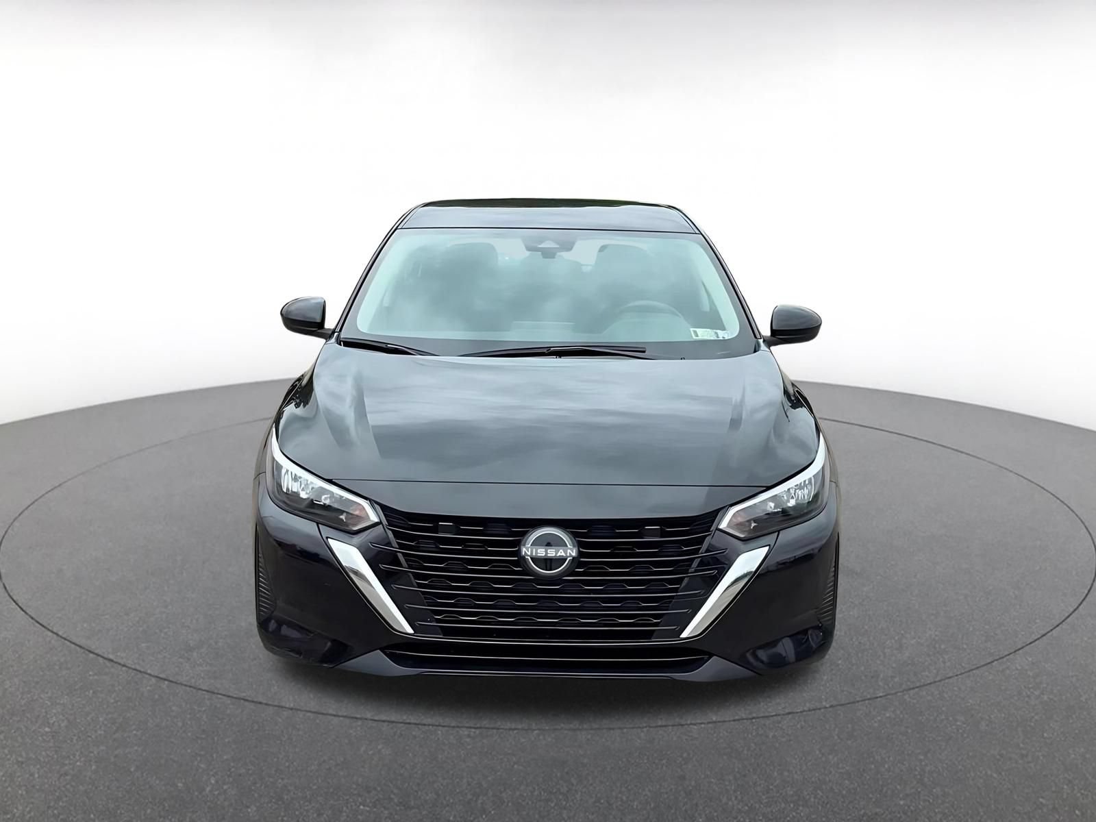 Thumbnail: 2025 Nissan Sentra - 4