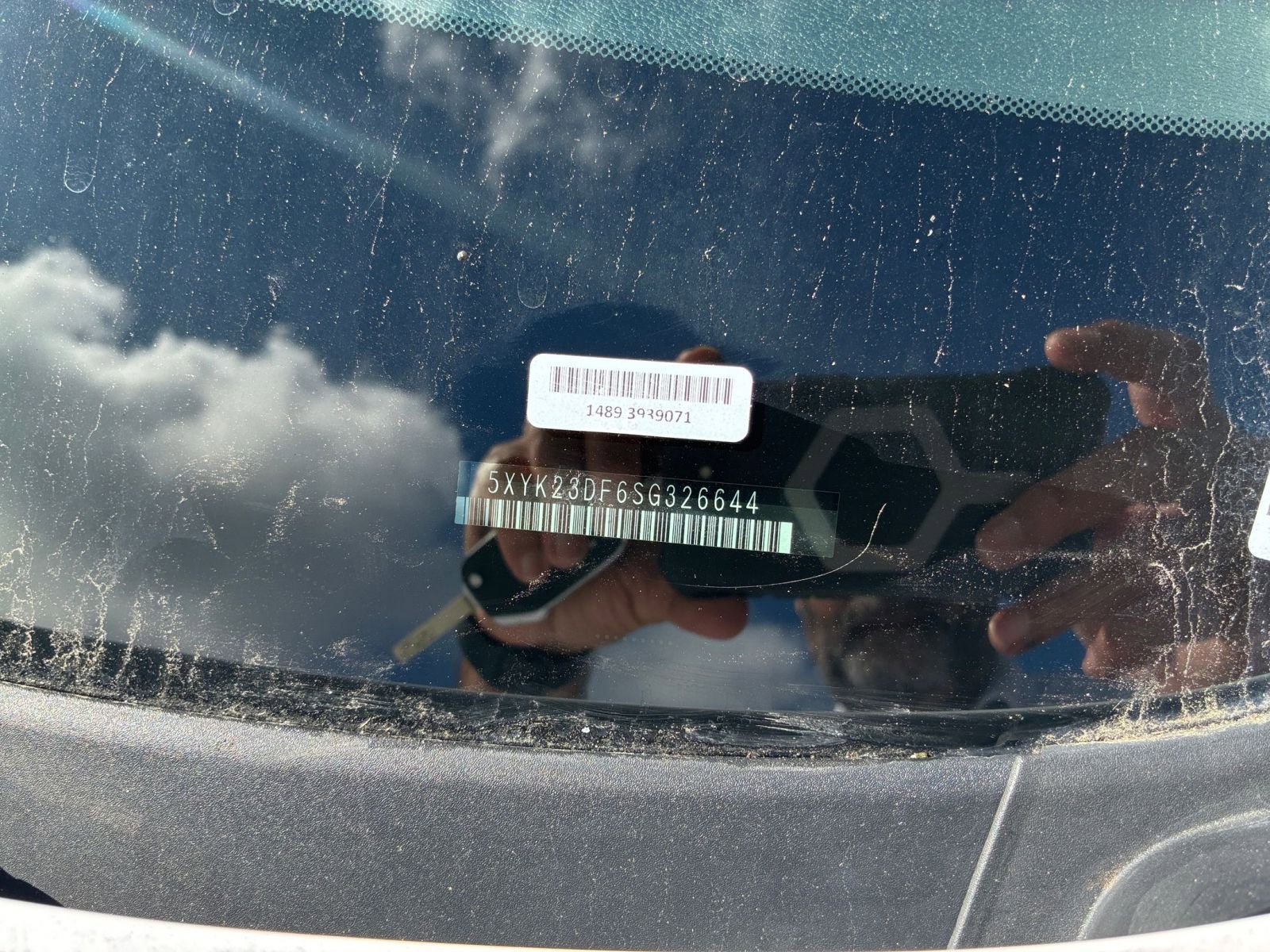 Thumbnail: 2025 Kia Sportage - 28