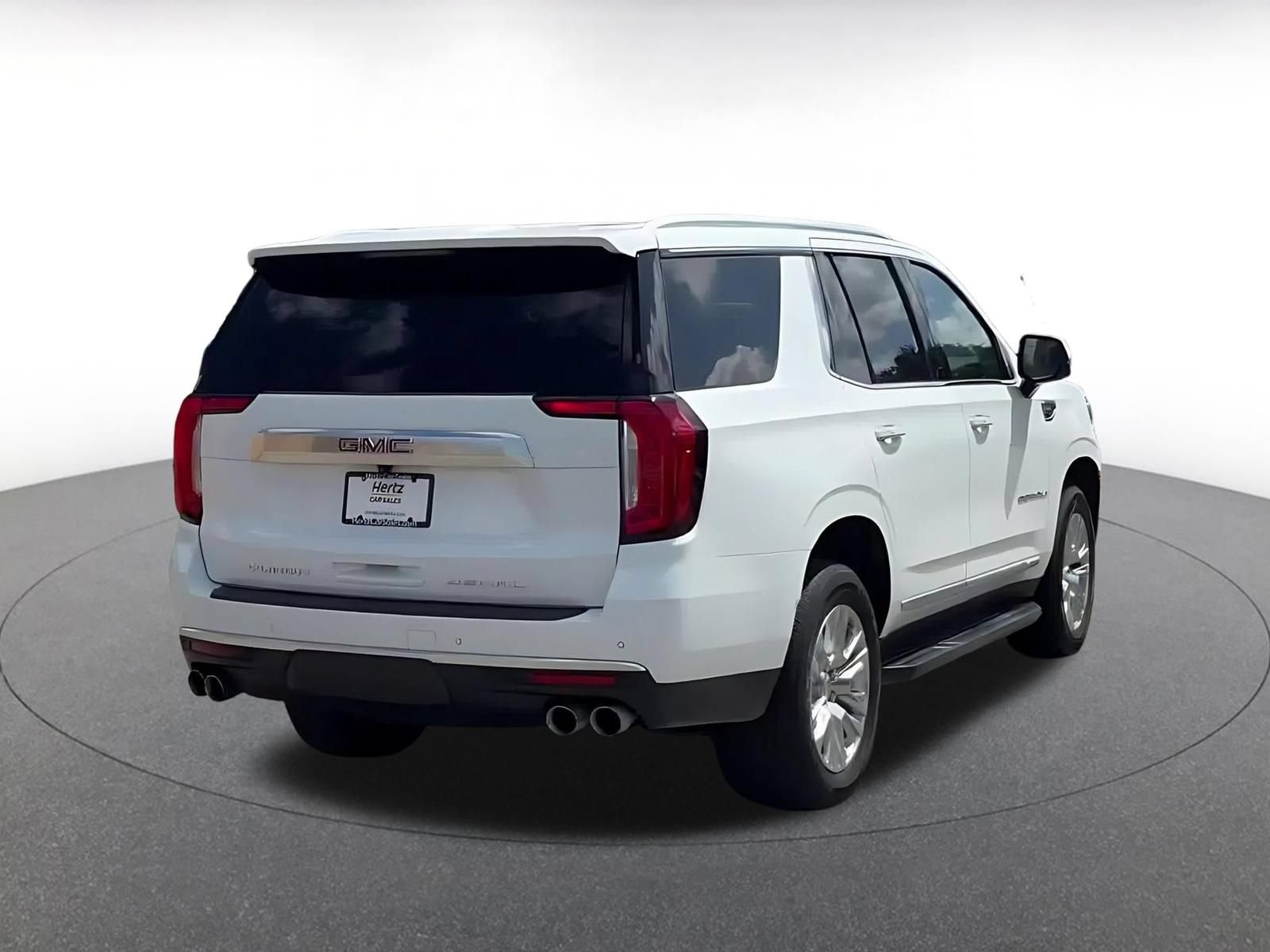 Thumbnail: 2023 GMC Yukon - 15