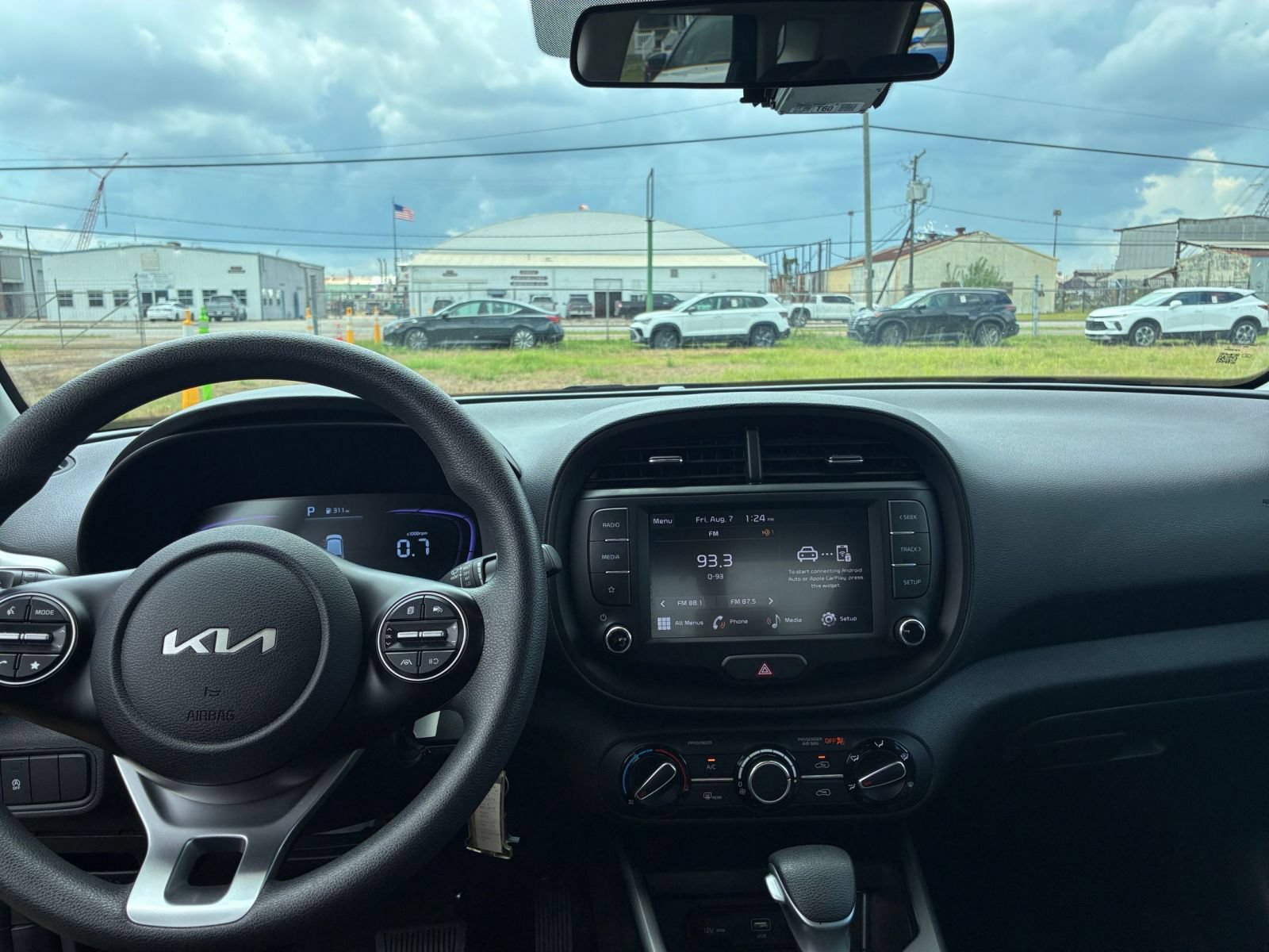 Thumbnail: 2025 Kia Soul - 32