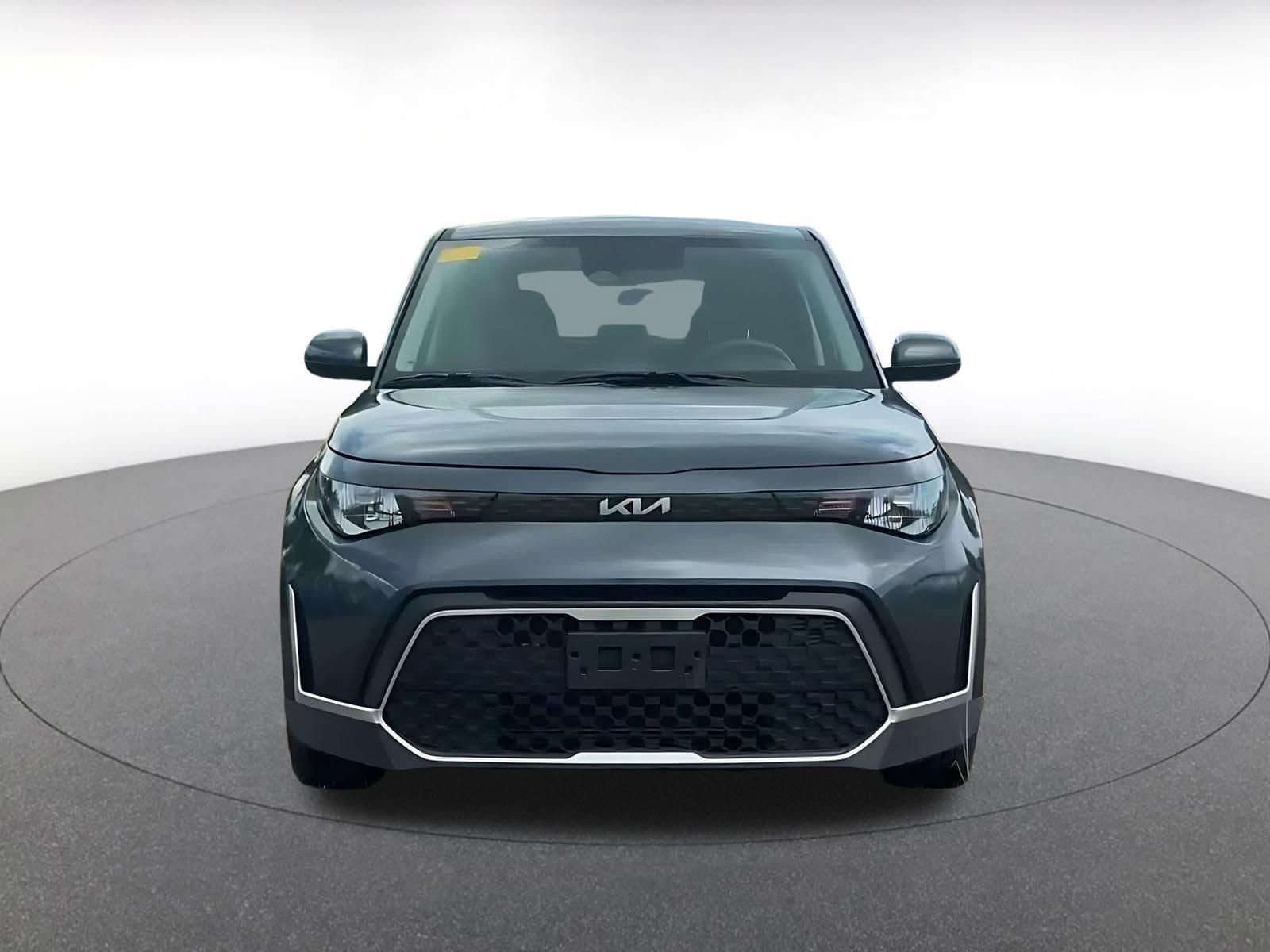 Thumbnail: 2025 Kia Soul - 4