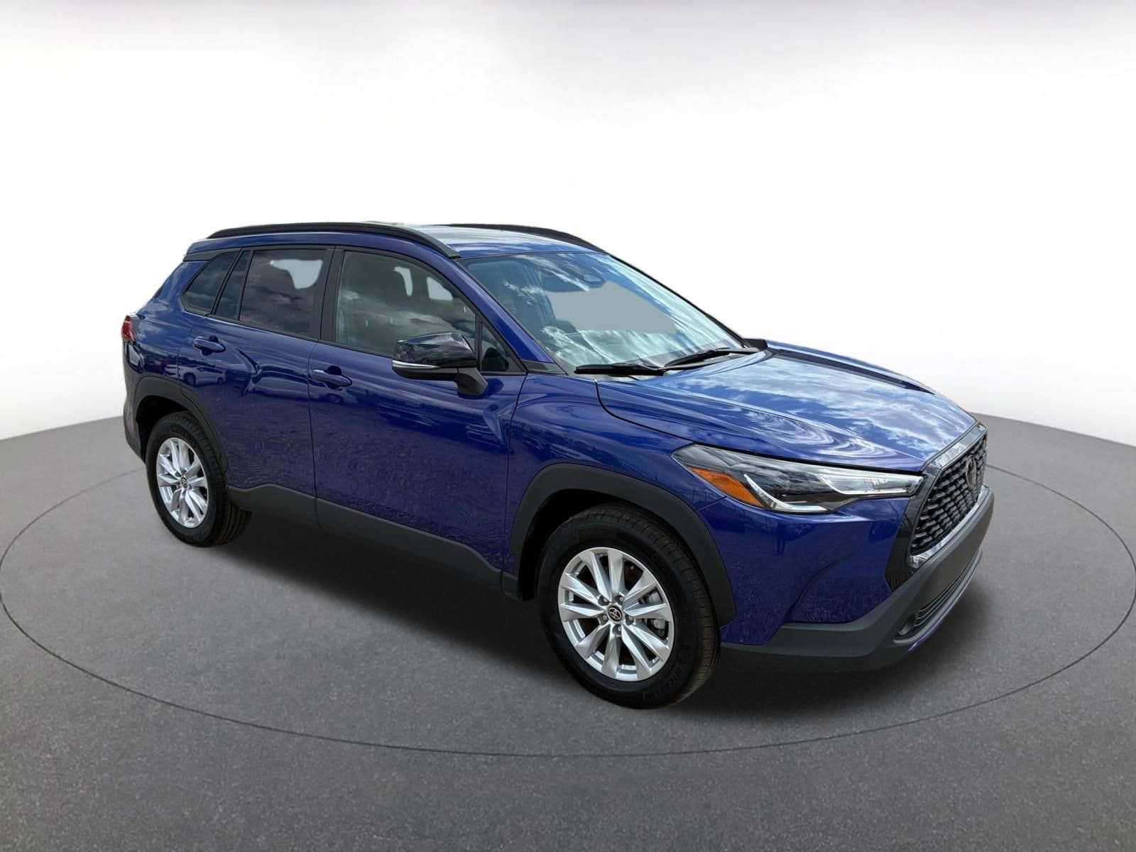 Thumbnail: 2025 Toyota Corolla Cross - 1