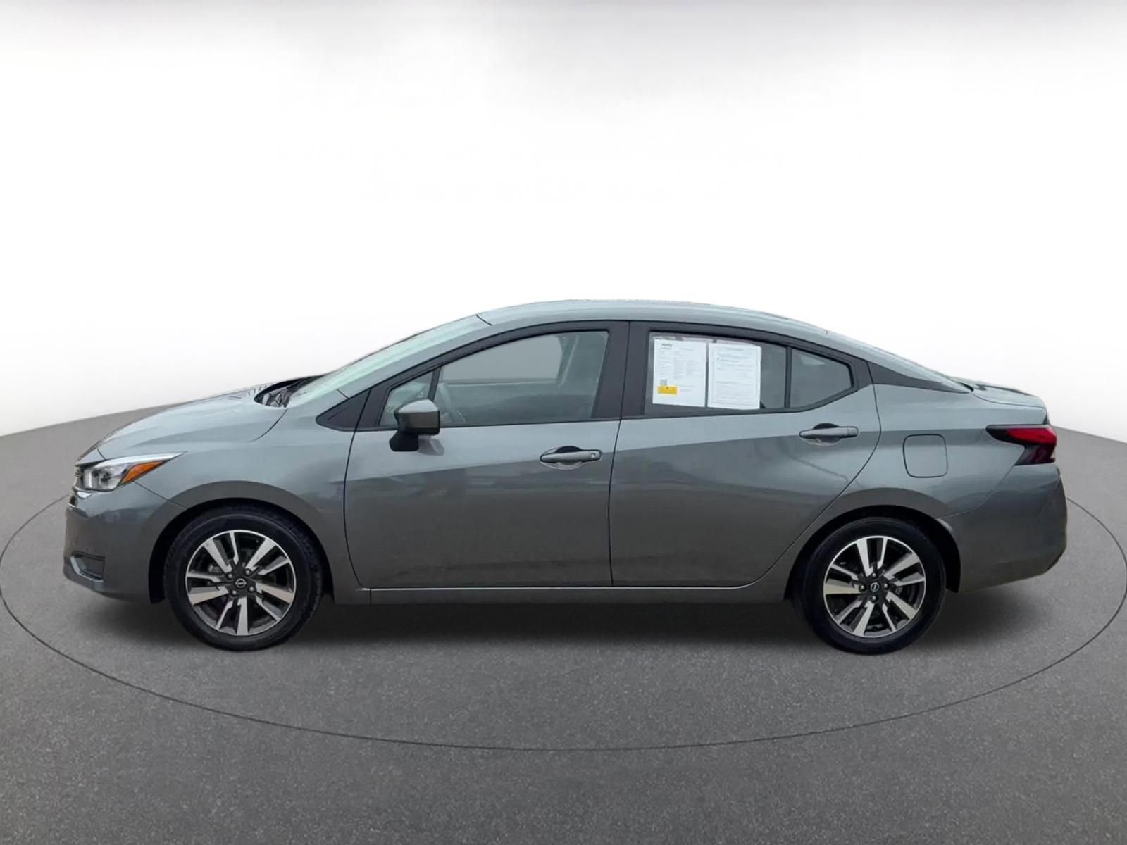 Thumbnail: 2025 Nissan Versa - 9