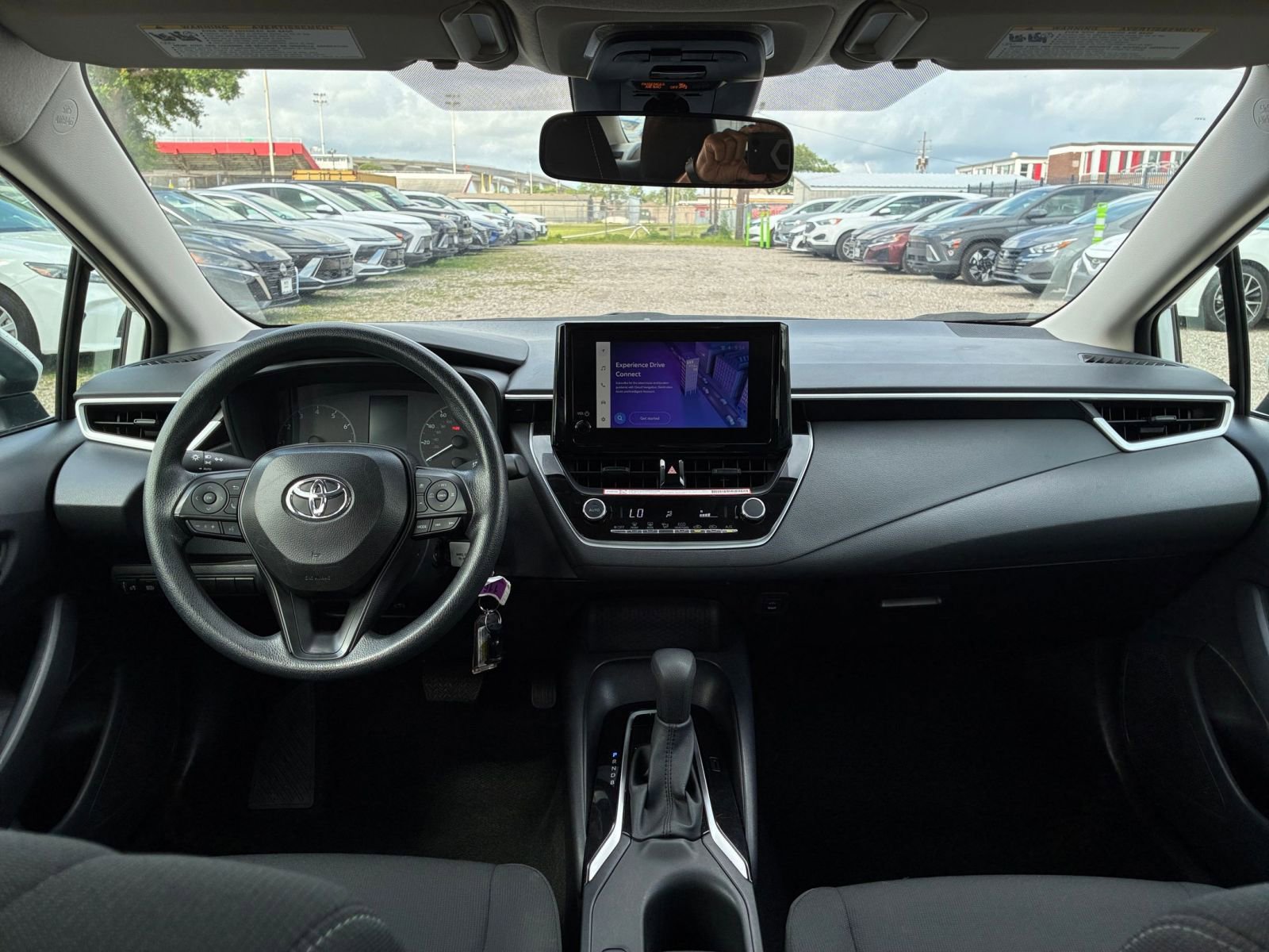 Thumbnail: 2025 Toyota Corolla - 31