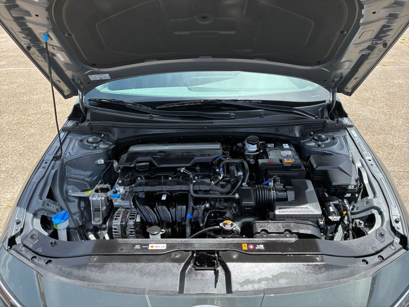 Thumbnail: 2026 Hyundai Elantra - 31