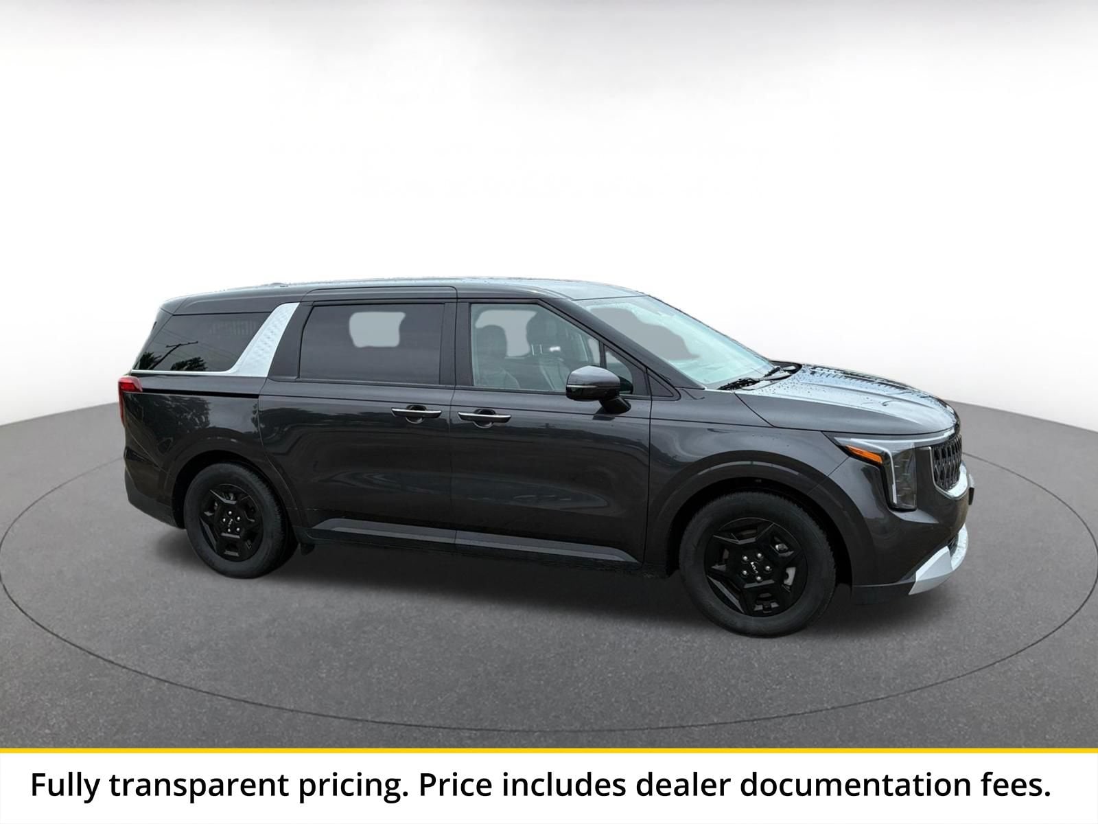 Thumbnail: 2026 Kia Carnival - 1