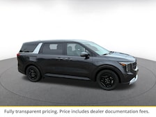 2026 Kia Carnival LXS -
                  New Orleans, LA