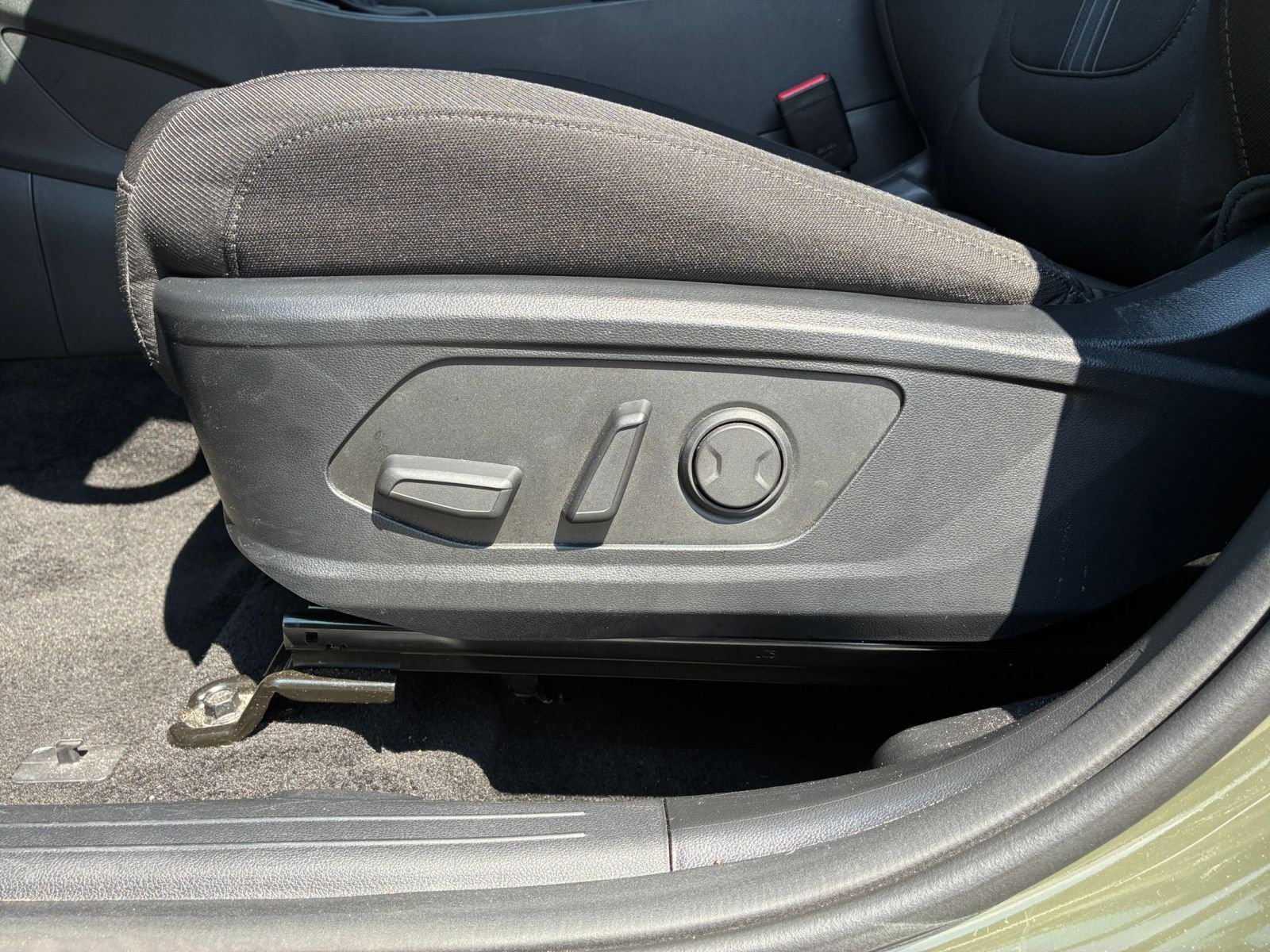 Thumbnail: 2026 Hyundai Tucson - 21