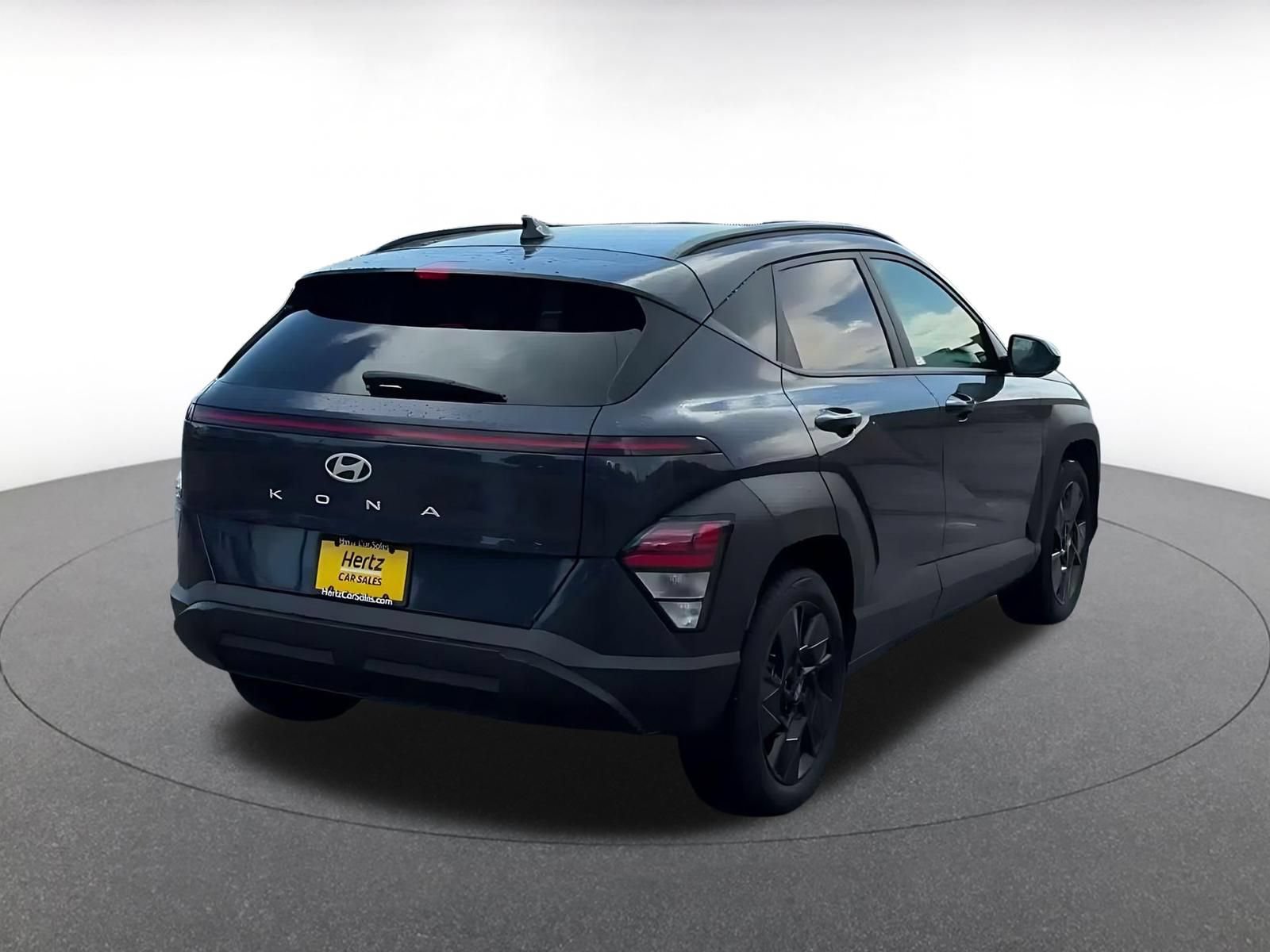 Thumbnail: 2026 Hyundai Kona - 14