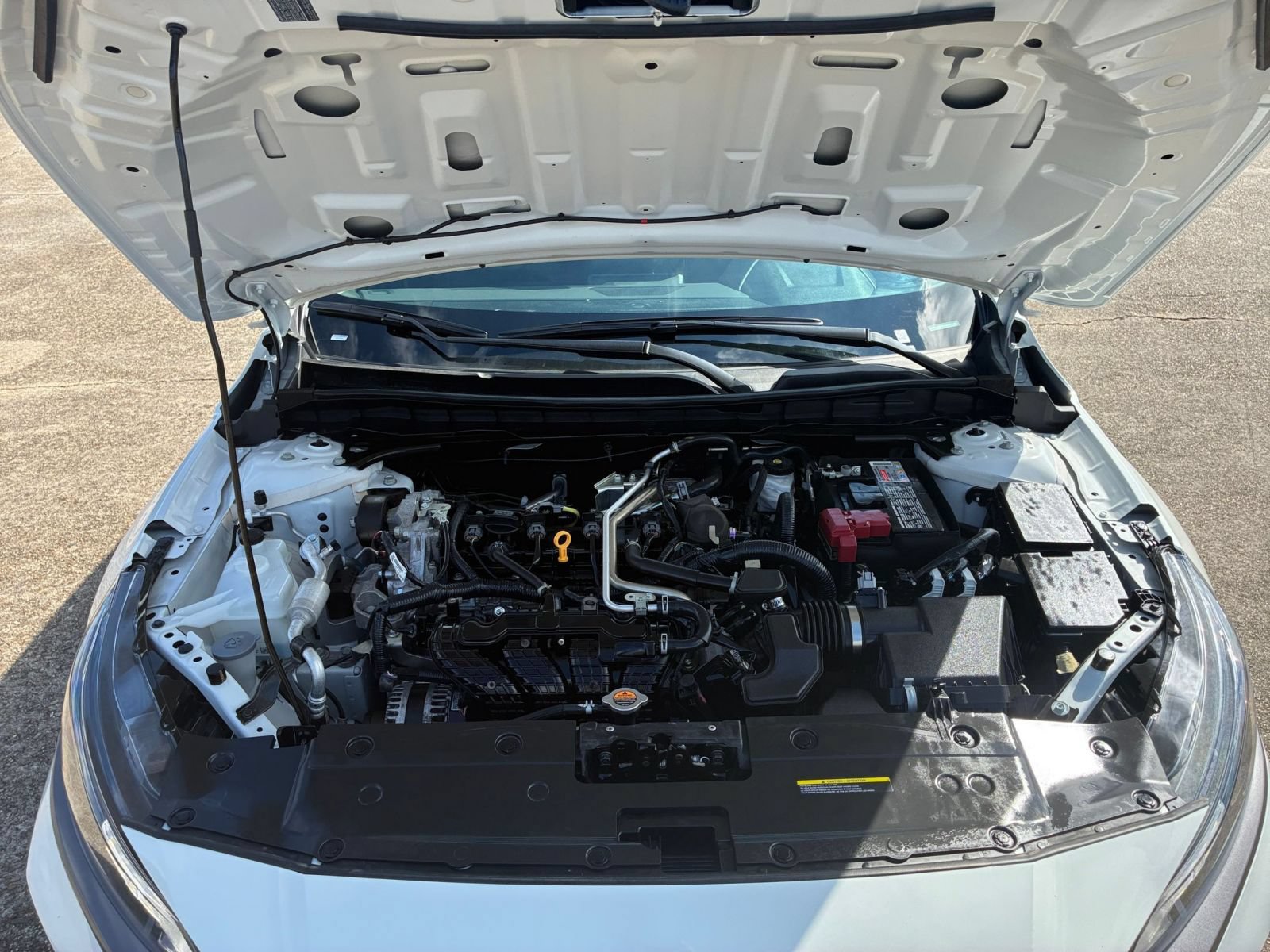 Thumbnail: 2026 Nissan Altima - 31