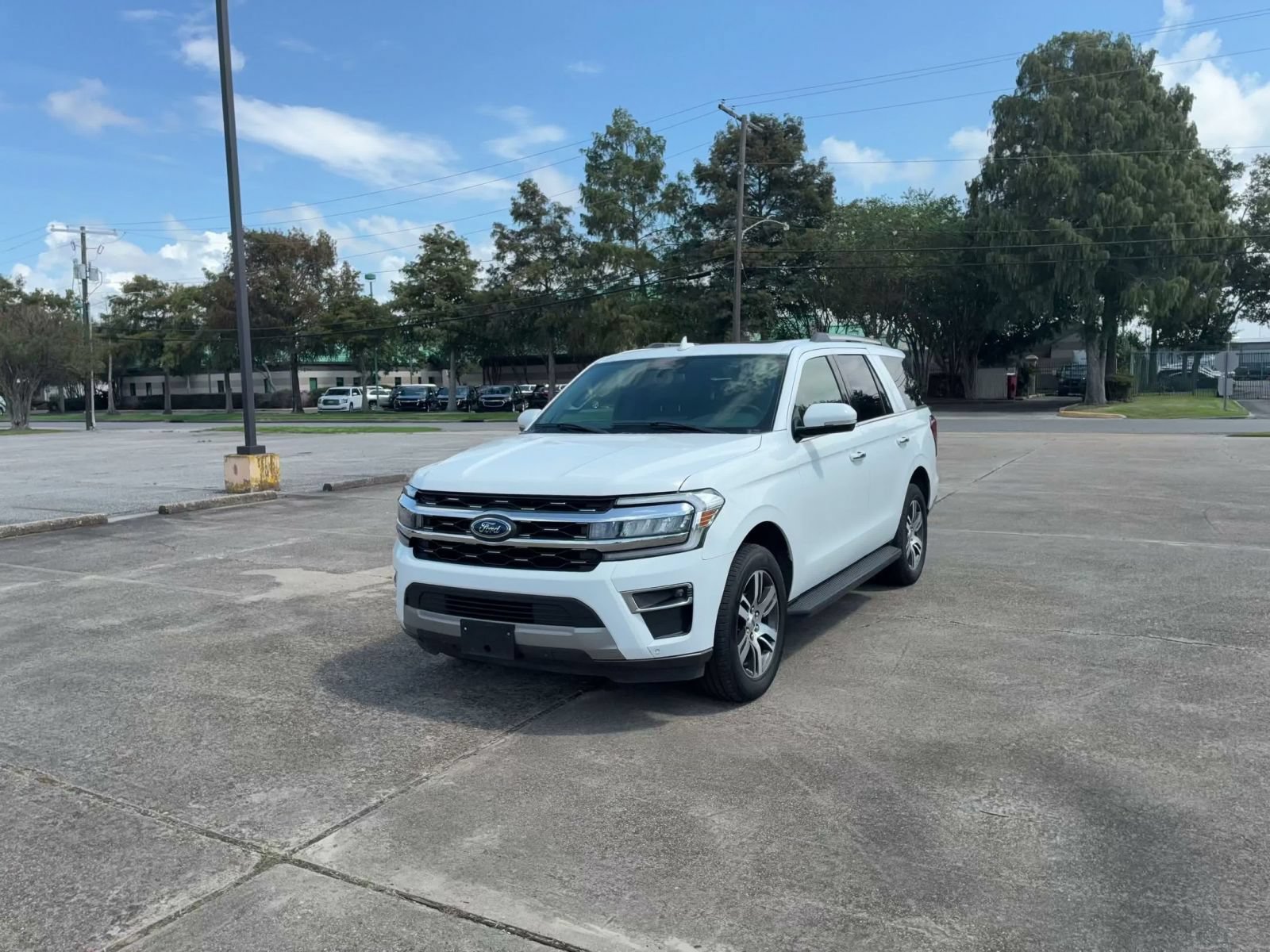 Thumbnail: 2024 Ford Expedition - 6