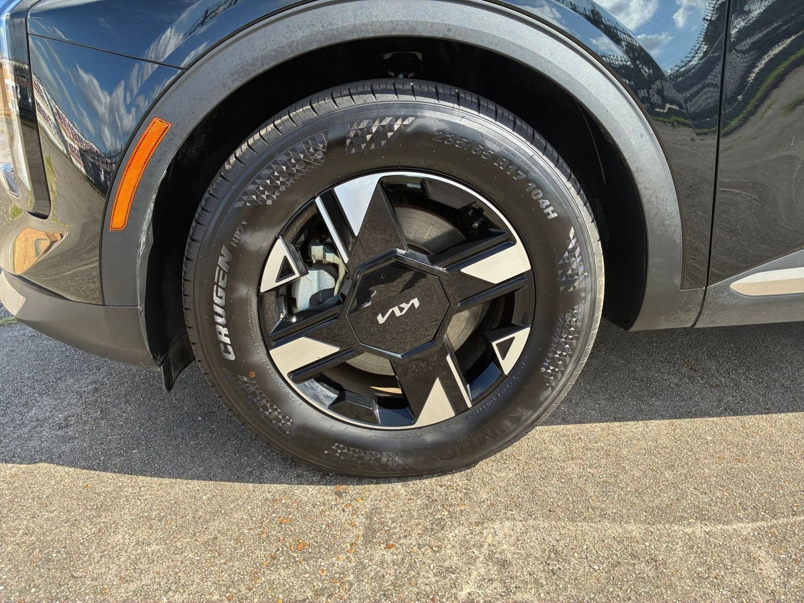 Thumbnail: 2026 Kia Sportage - 30