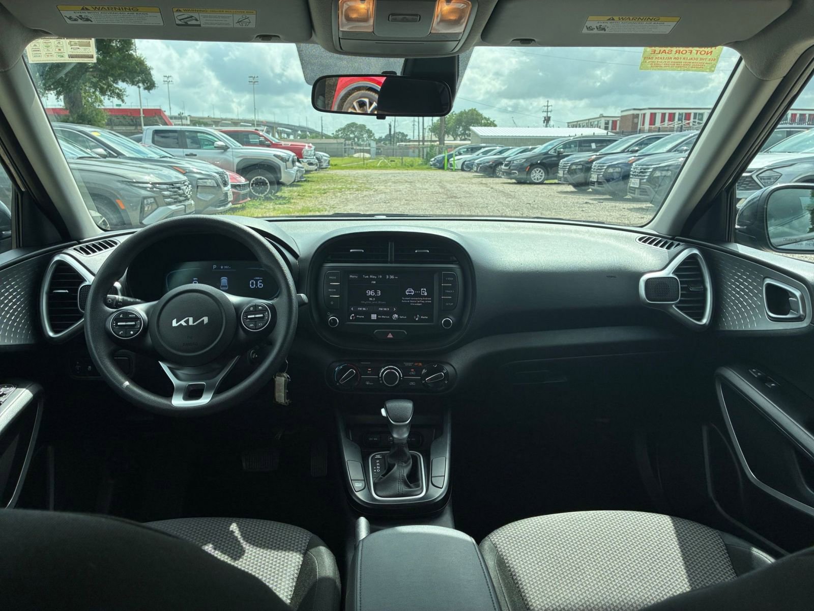 Thumbnail: 2025 Kia Soul - 31