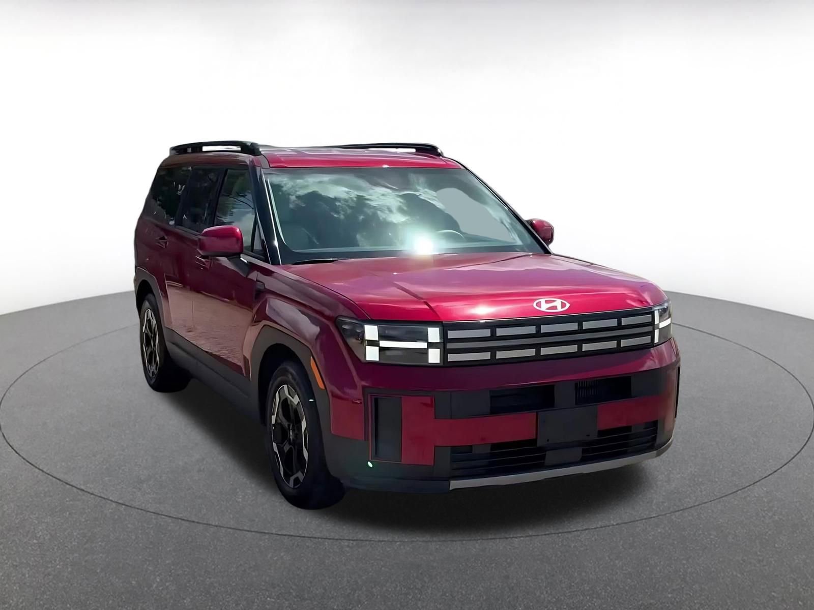 Thumbnail: 2025 Hyundai Santa Fe - 3