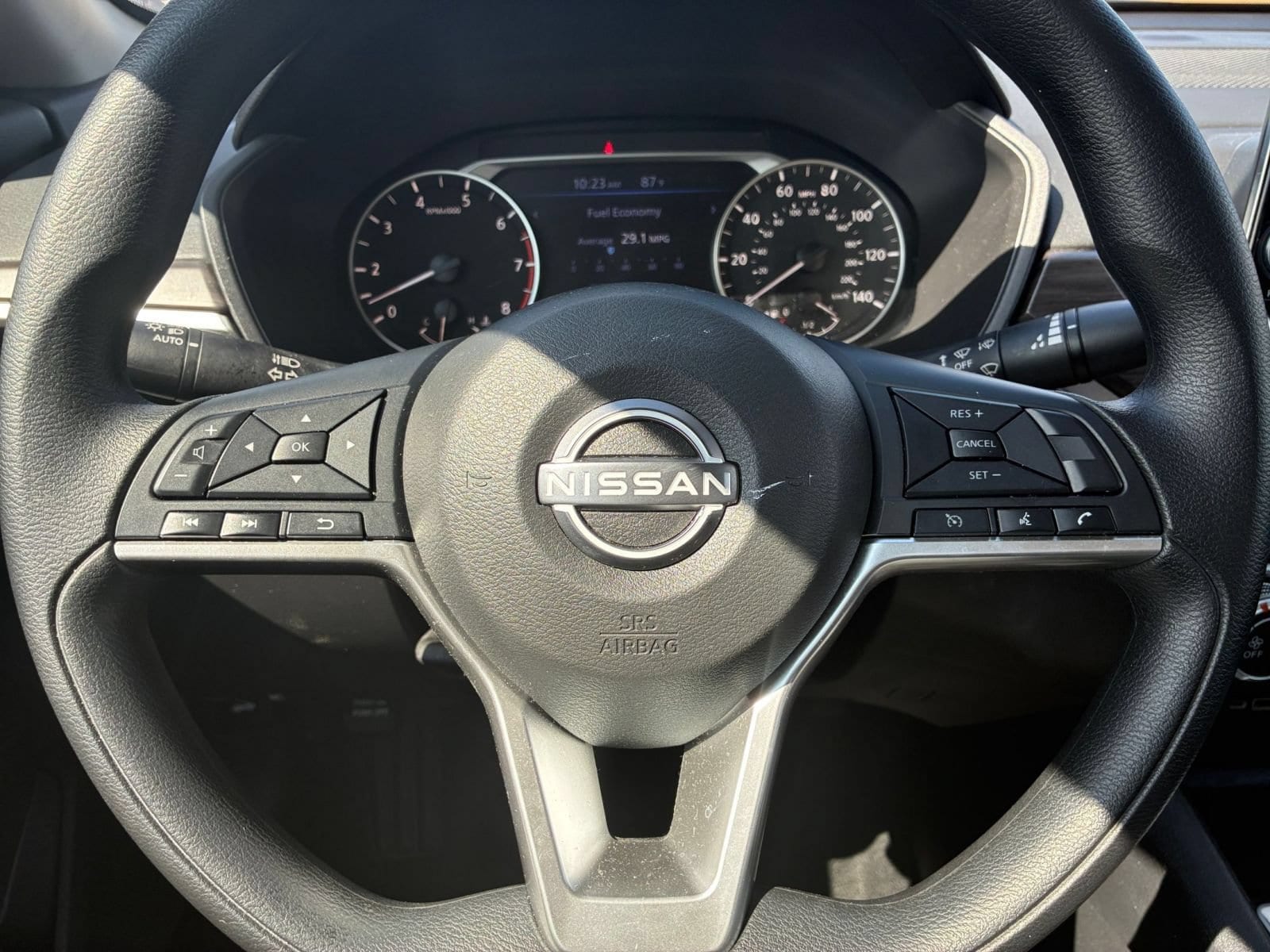Thumbnail: 2026 Nissan Altima - 27